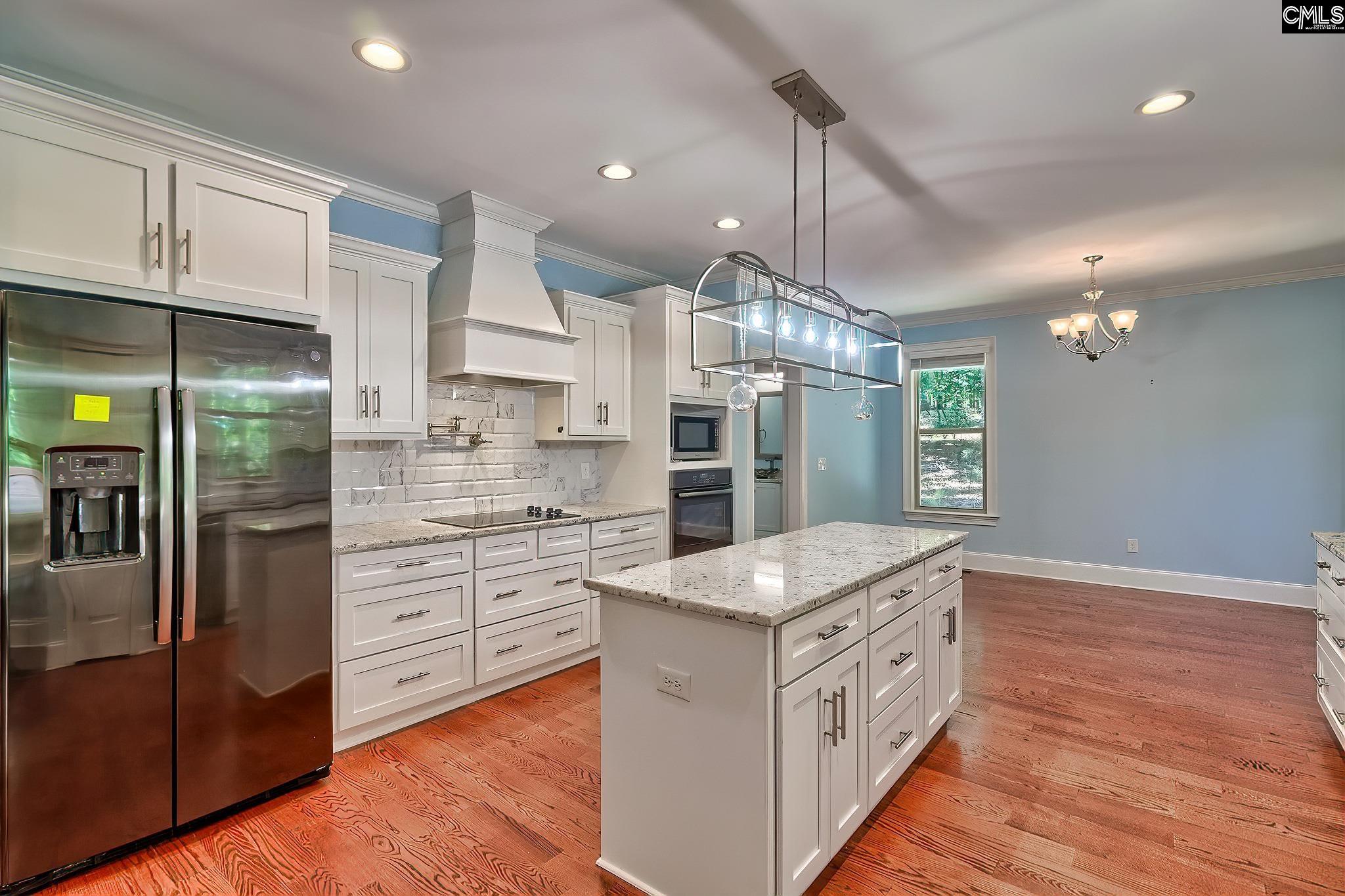 2337 Shulls Fork Road Gilbert, SC 29054