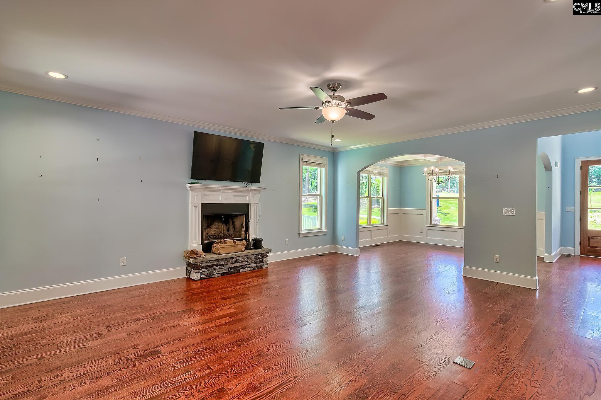 2337 Shulls Fork Road Gilbert, SC 29054