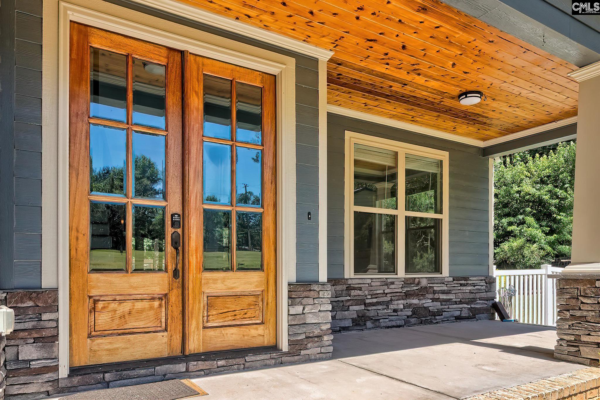 2337 Shulls Fork Road Gilbert, SC 29054