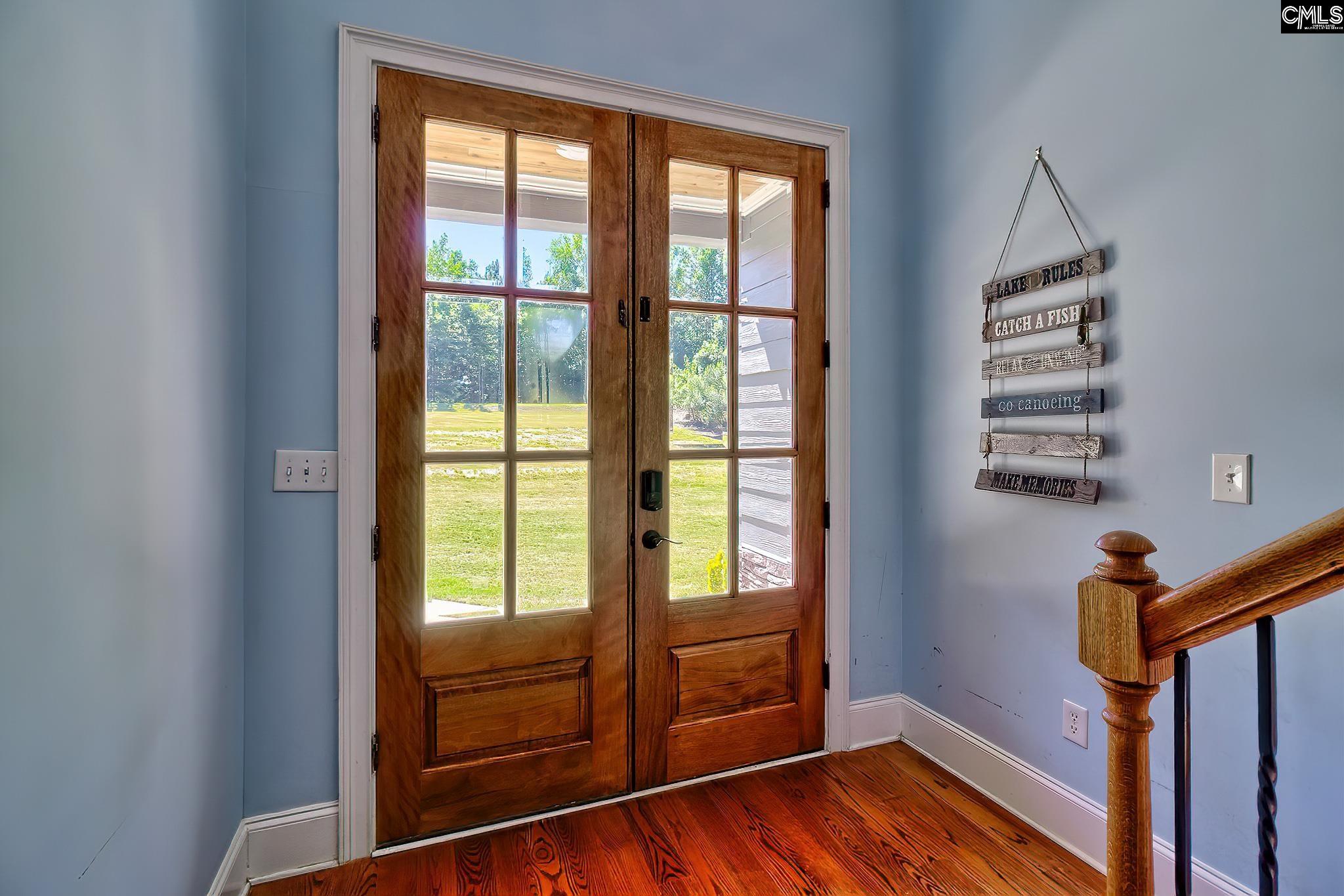 2337 Shulls Fork Road Gilbert, SC 29054