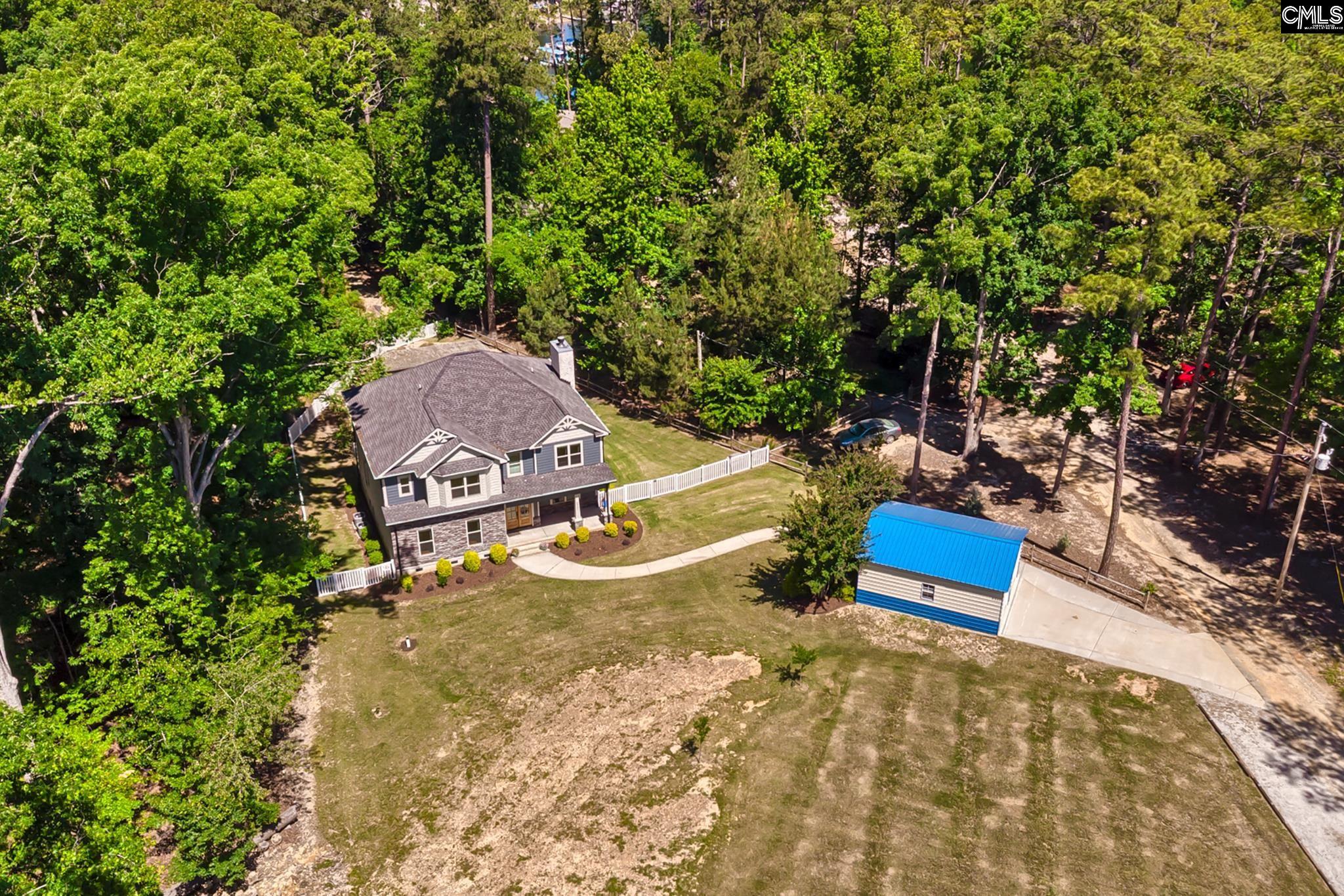 2337 Shulls Fork Road Gilbert, SC 29054