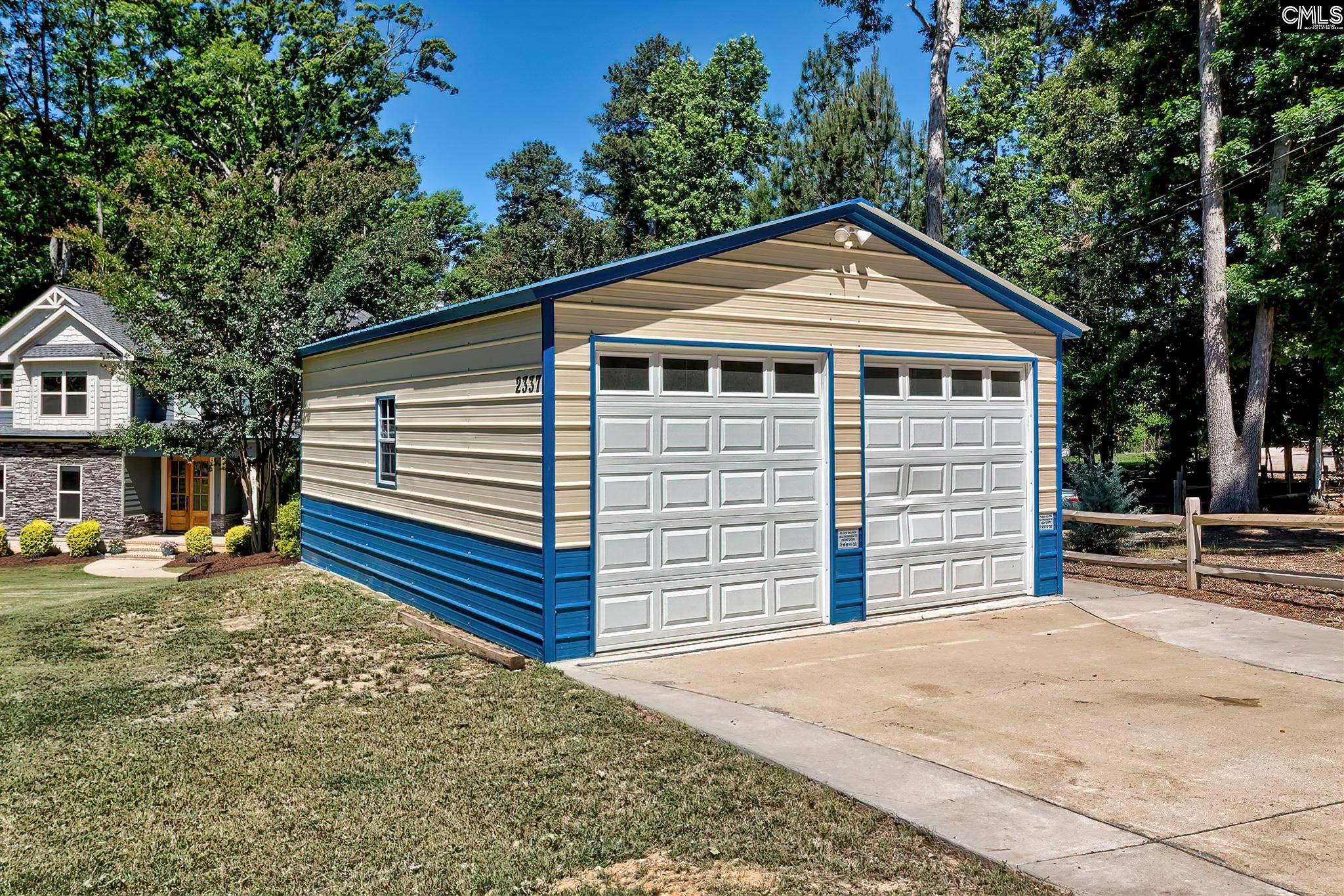 2337 Shulls Fork Road Gilbert, SC 29054
