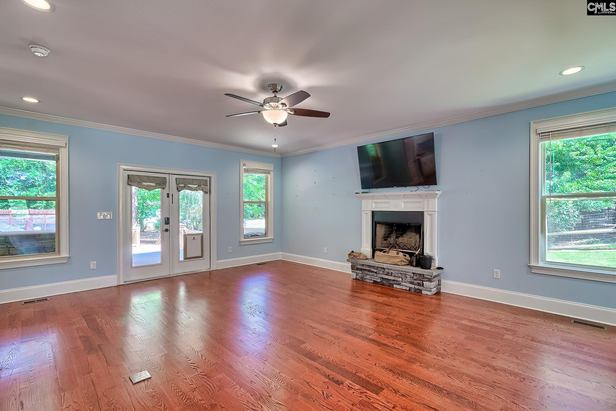 2337 Shulls Fork Road Gilbert, SC 29054