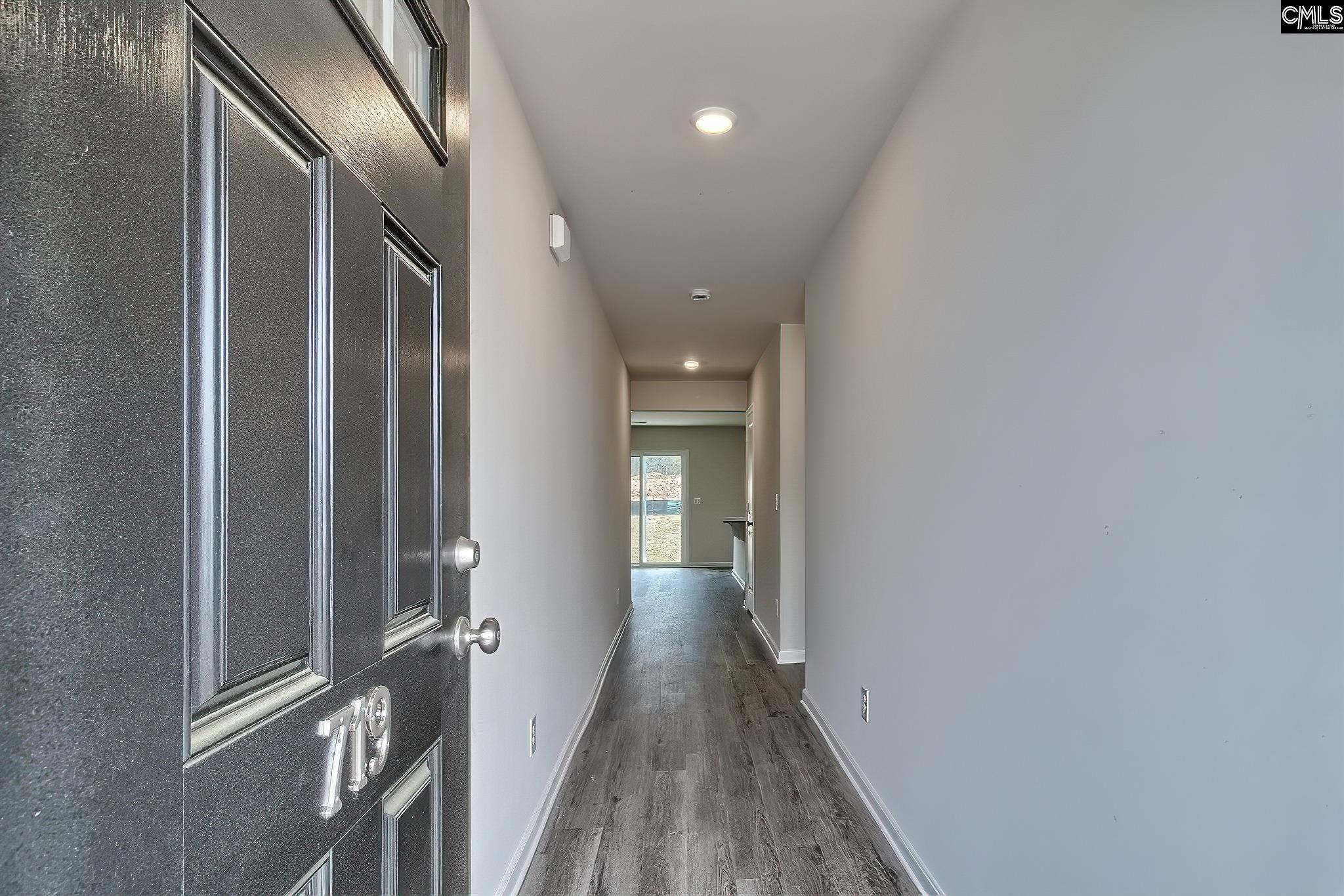 641 Marbled Teal Lane Hopkins, SC 29061