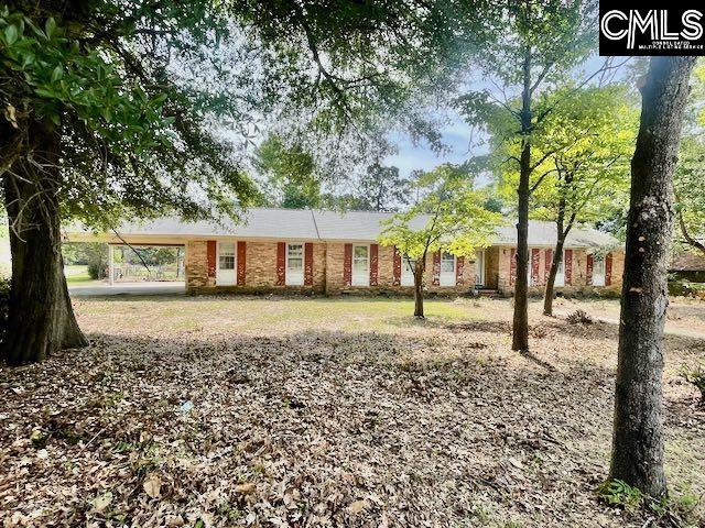 1000 Coatesdale Road Columbia, SC 29209
