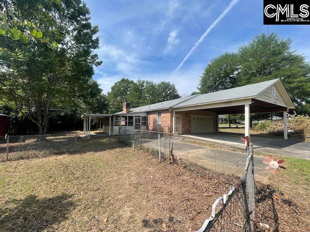 1000 Coatesdale Road Columbia, SC 29209