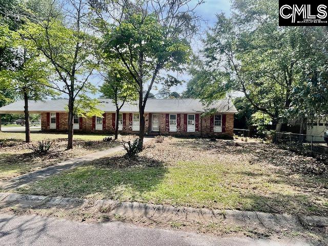 1000 Coatesdale Road Columbia, SC 29209