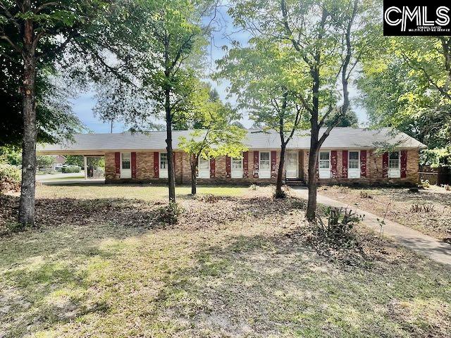 1000 Coatesdale Road Columbia, SC 29209