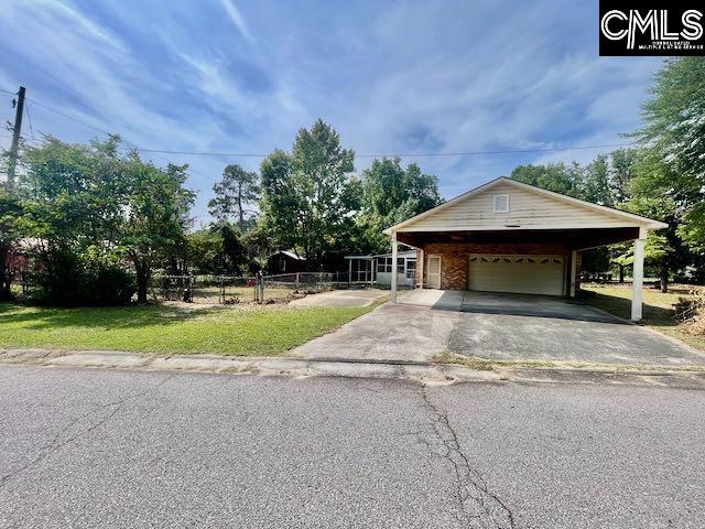 1000 Coatesdale Road Columbia, SC 29209