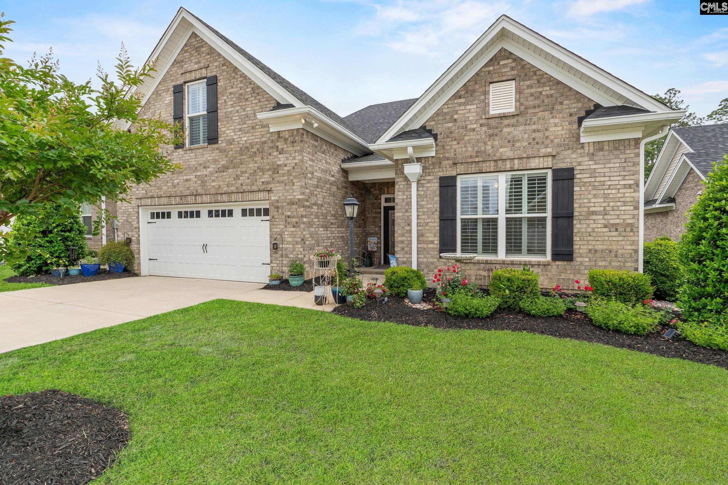 209 Mary Locke Court Elgin, SC 29045