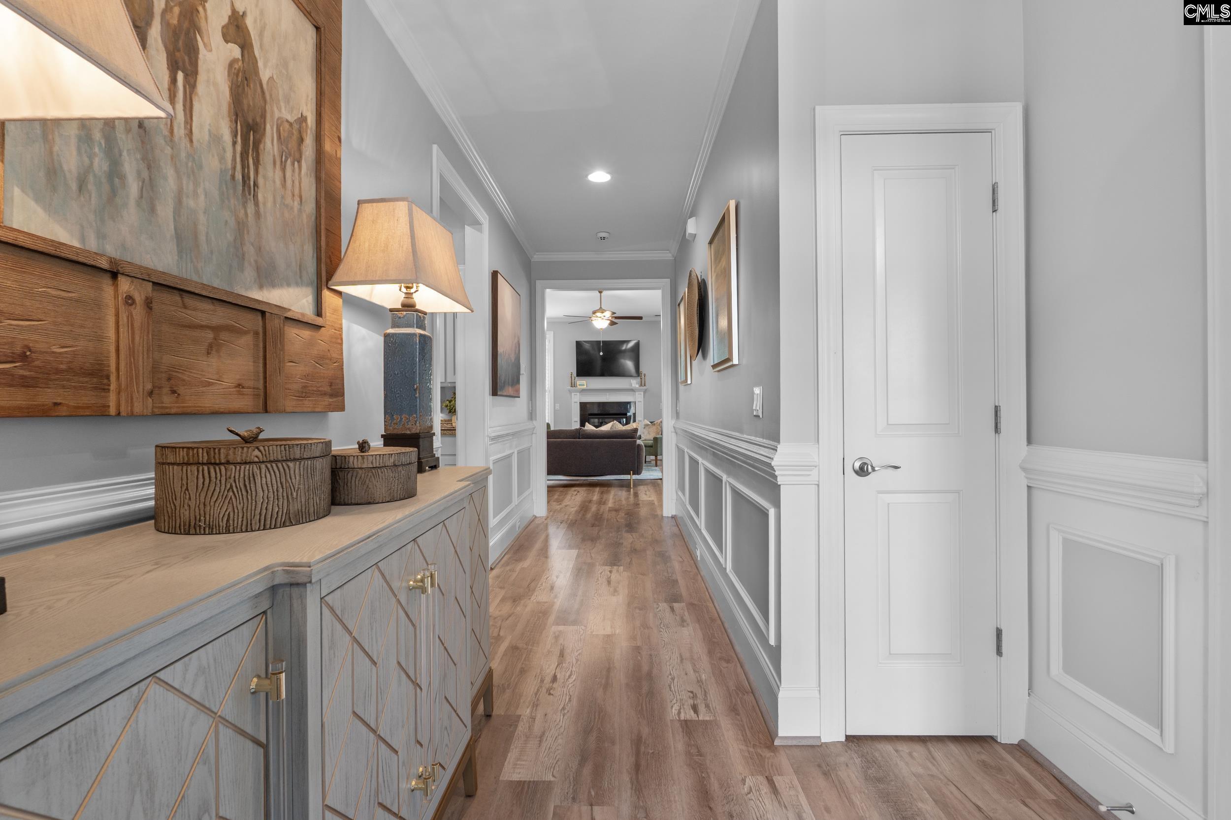 209 Mary Locke Court Elgin, SC 29045