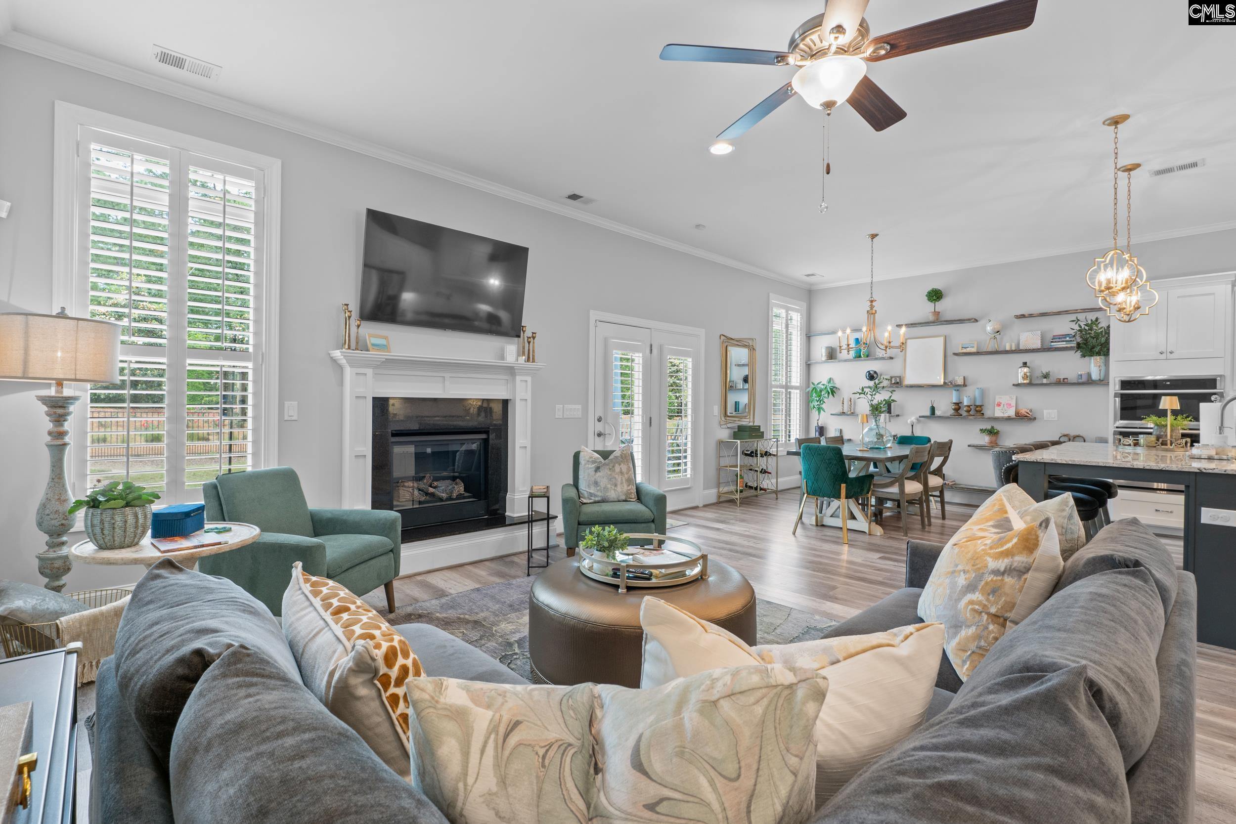 209 Mary Locke Court Elgin, SC 29045