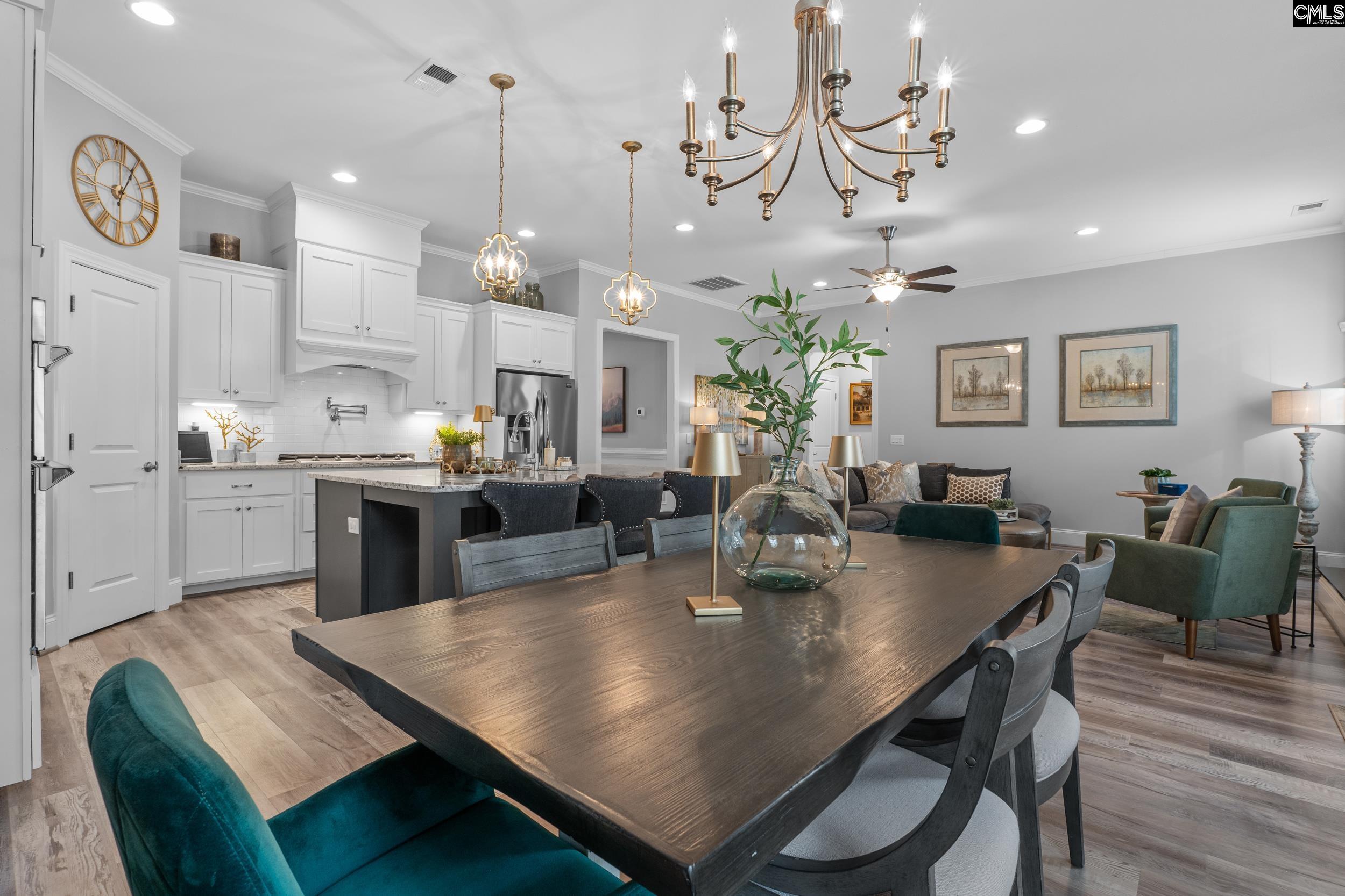 209 Mary Locke Court Elgin, SC 29045