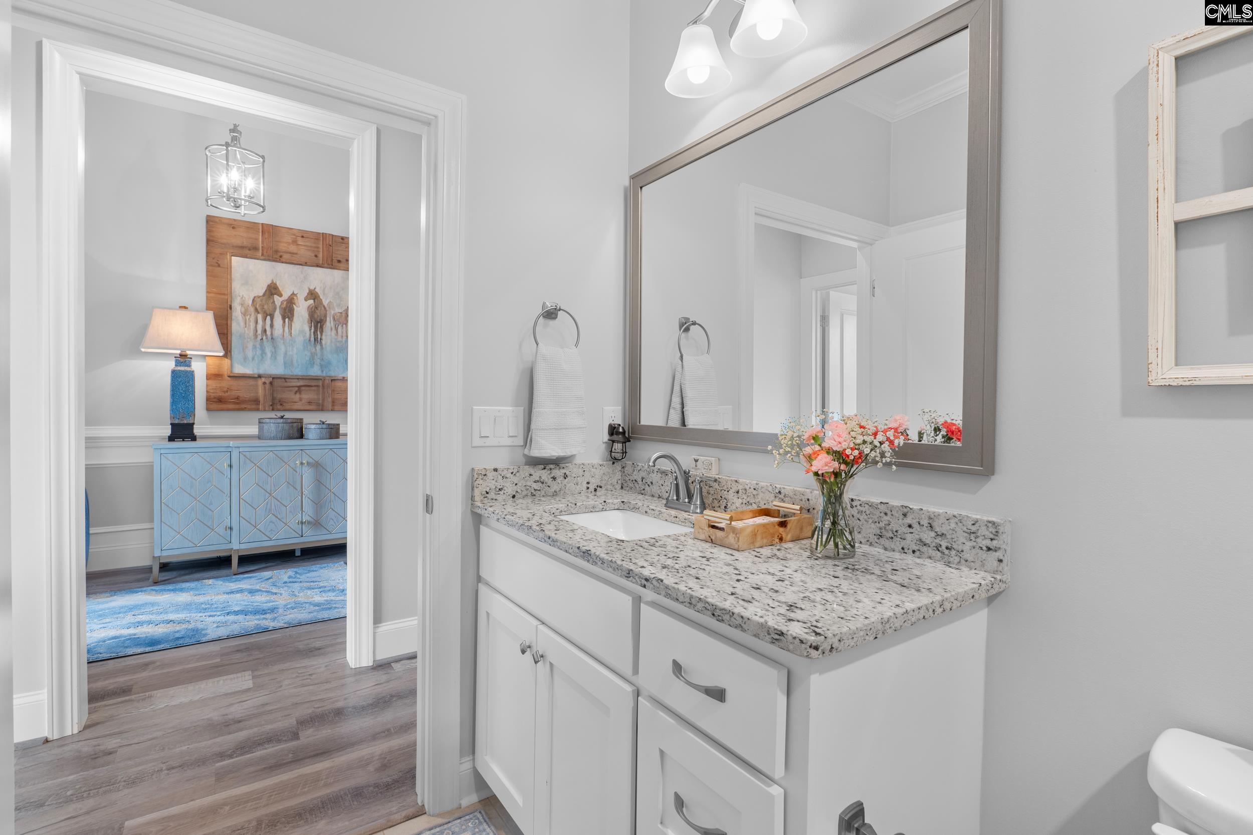 209 Mary Locke Court Elgin, SC 29045
