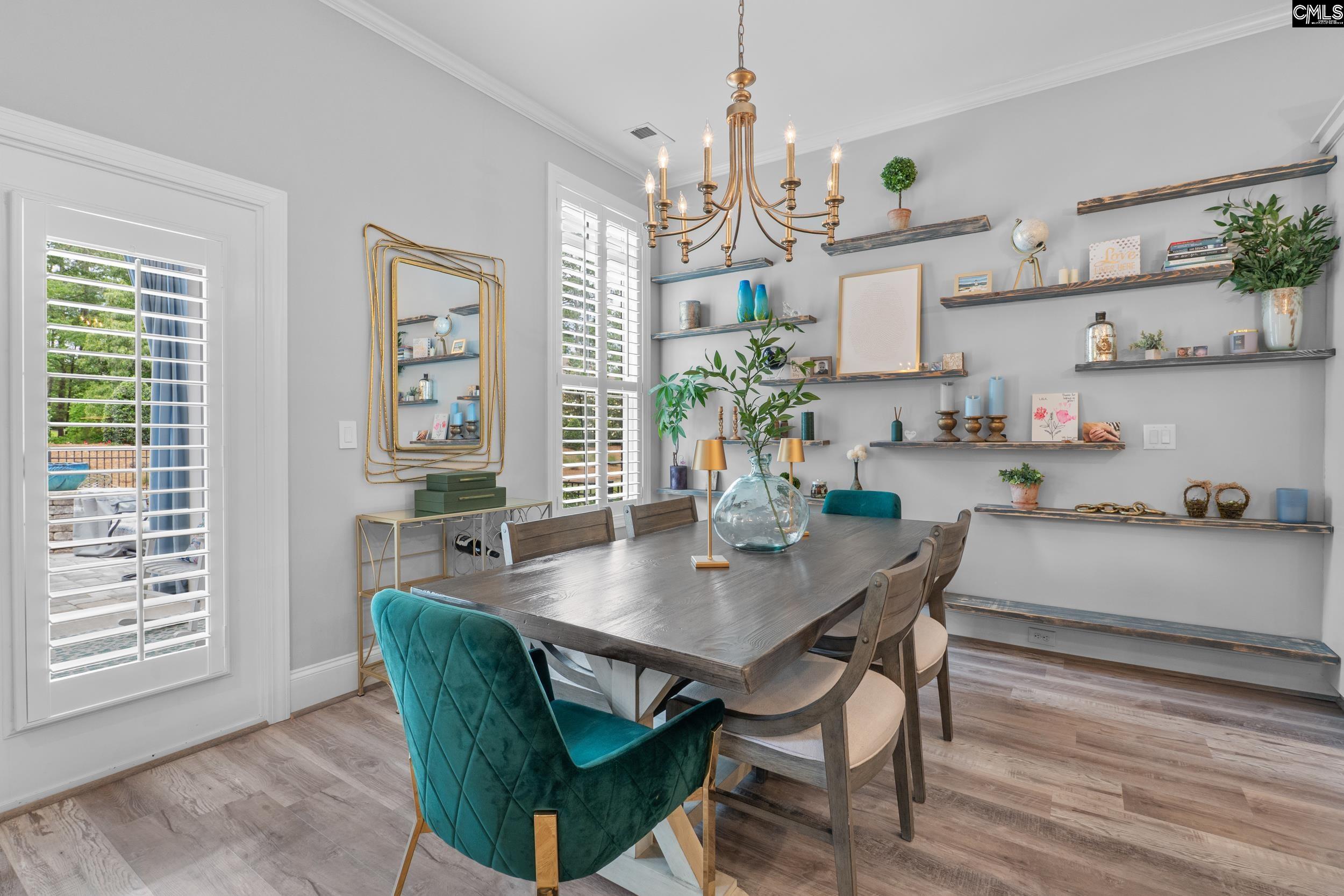 209 Mary Locke Court Elgin, SC 29045