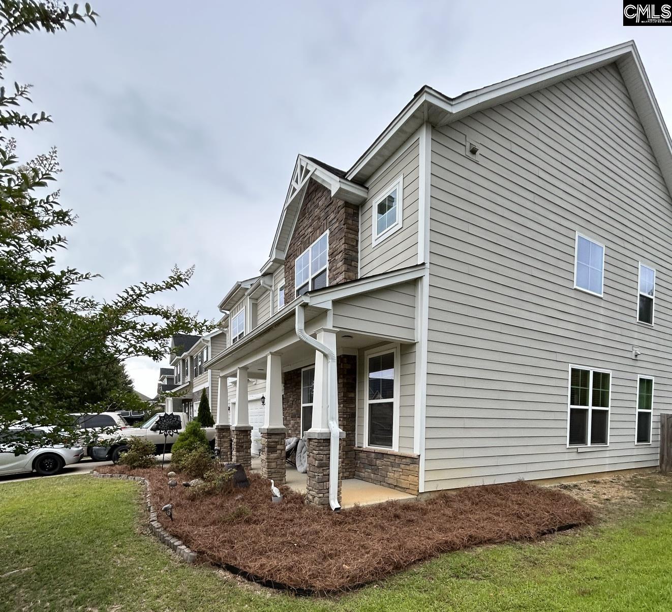 425 Maria Posada Court Chapin, SC 29036