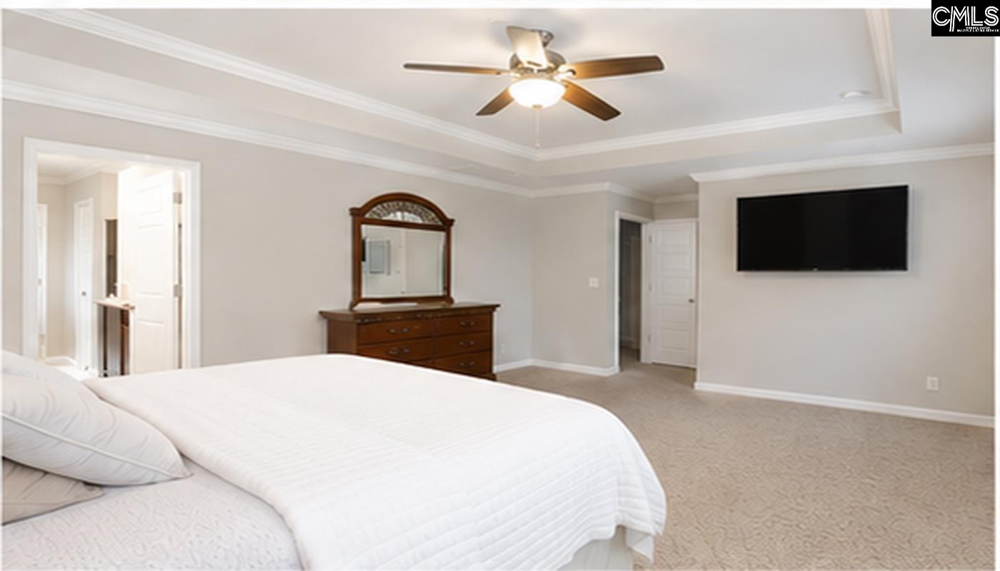 425 Maria Posada Court Chapin, SC 29036