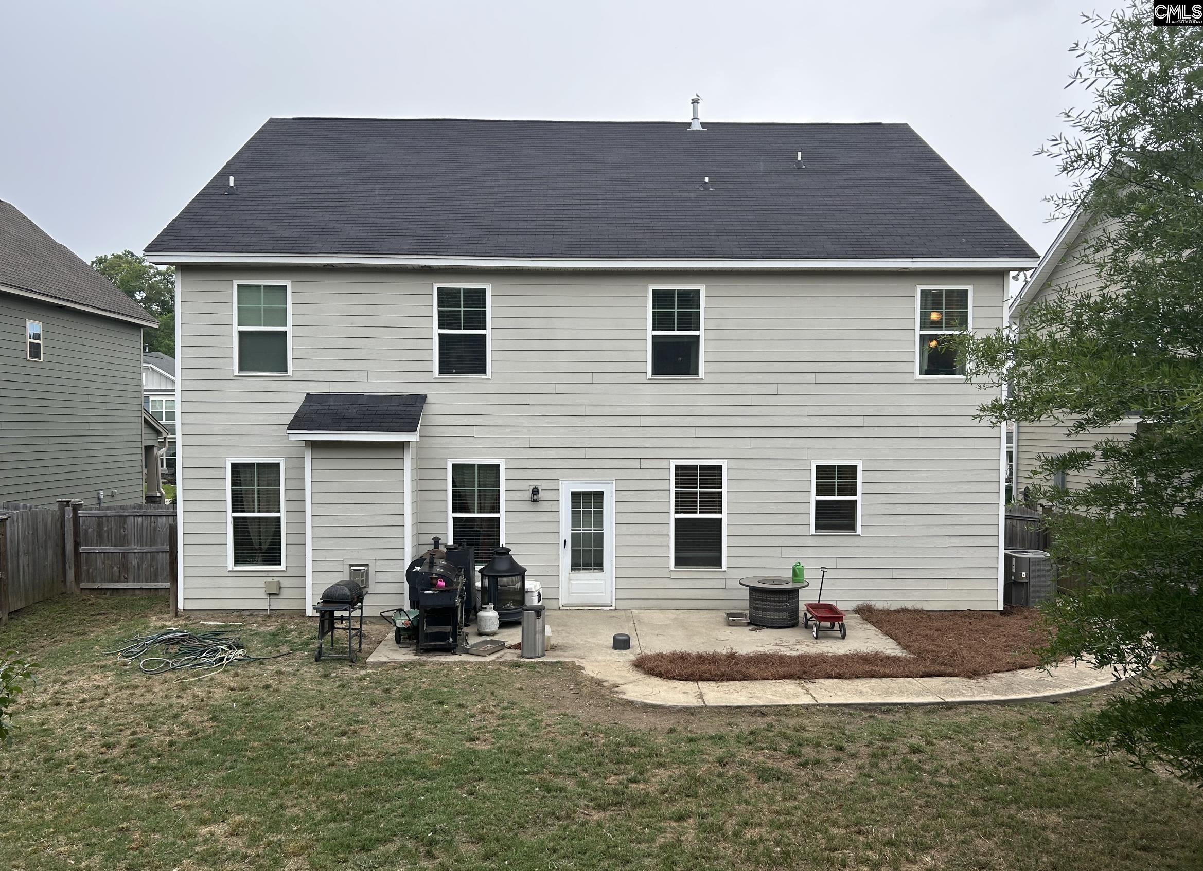 425 Maria Posada Court Chapin, SC 29036