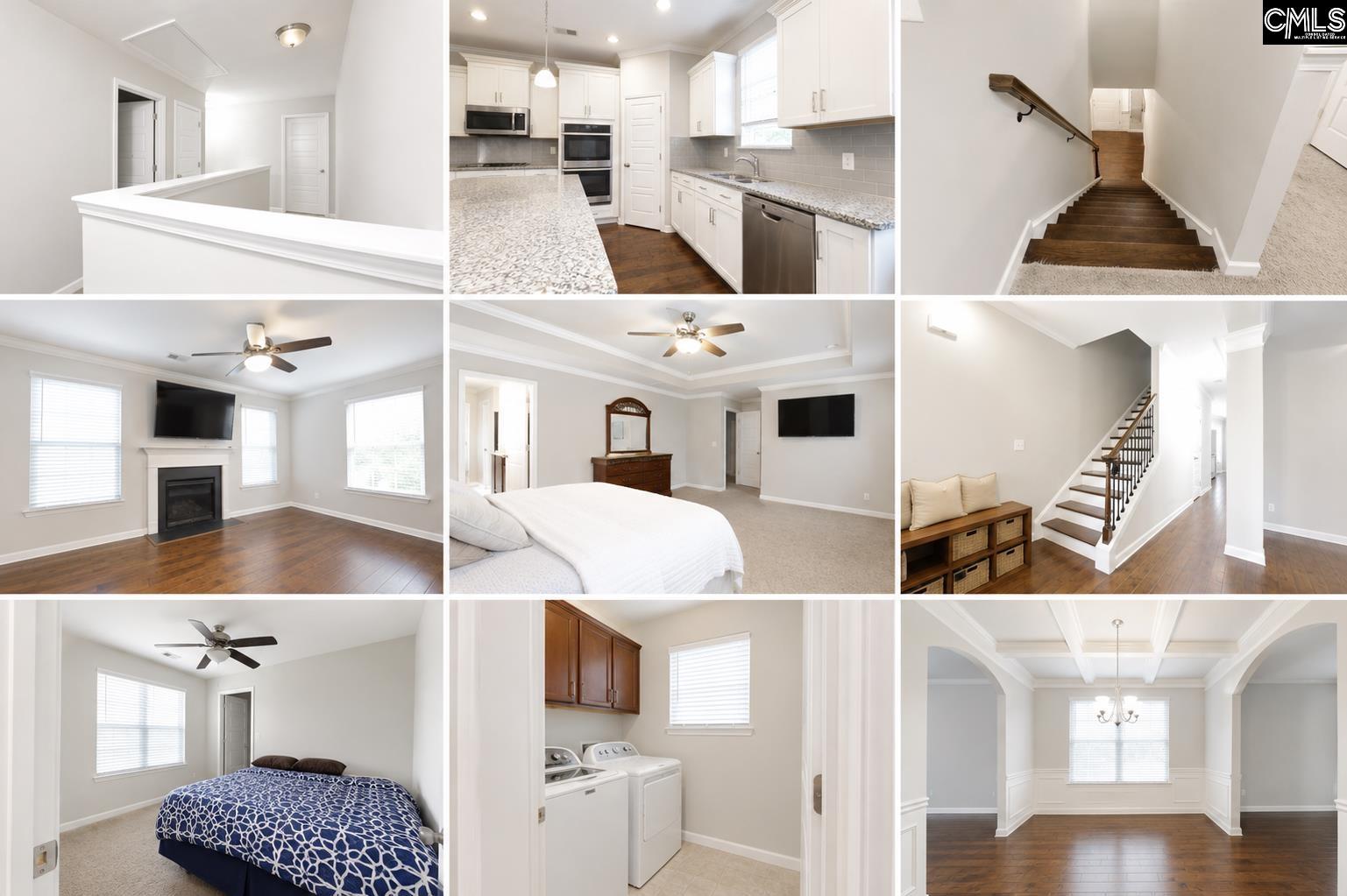425 Maria Posada Court Chapin, SC 29036