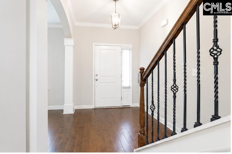 425 Maria Posada Court Chapin, SC 29036