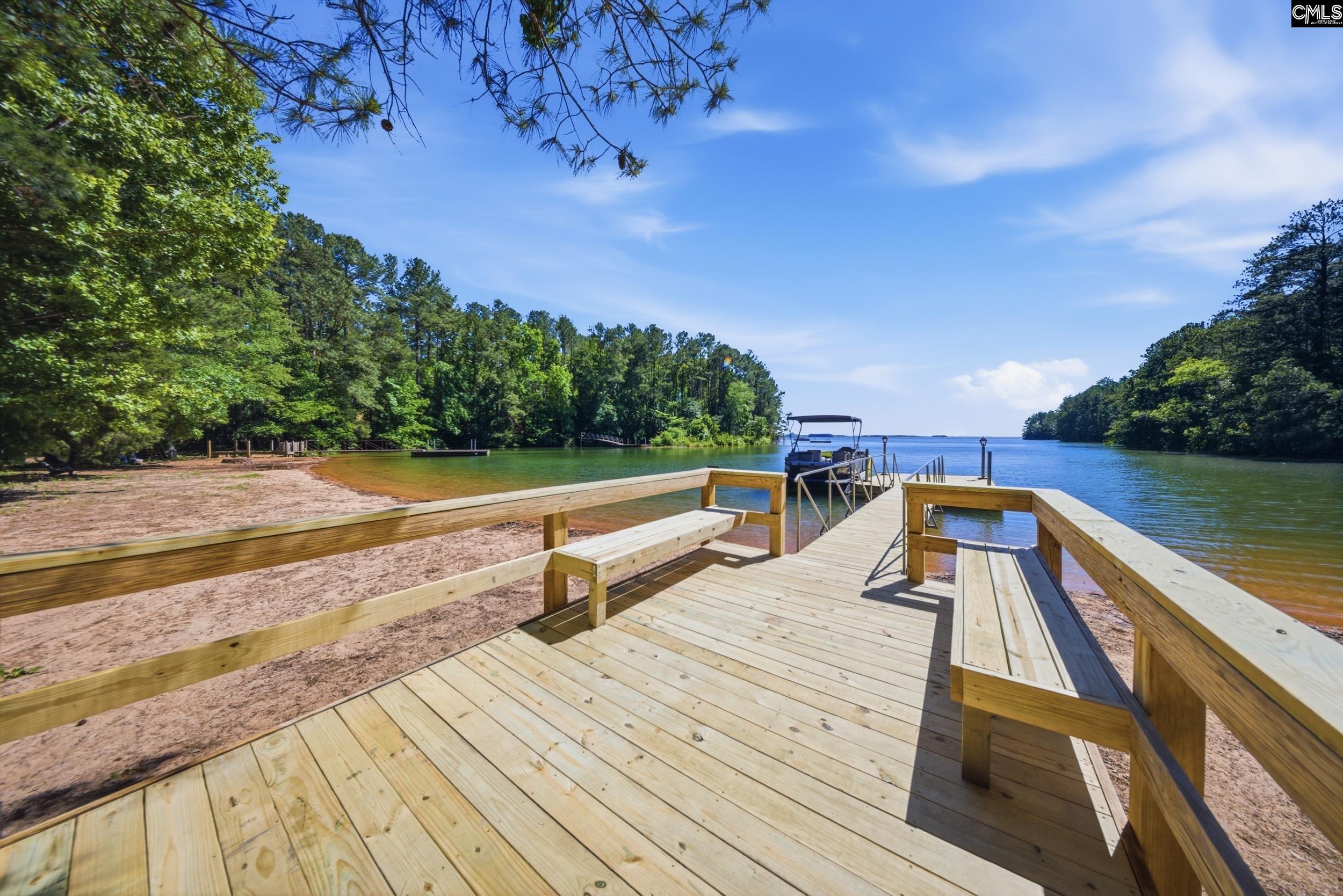 34 Harbor Point Drive Jenkinsville, SC 29065