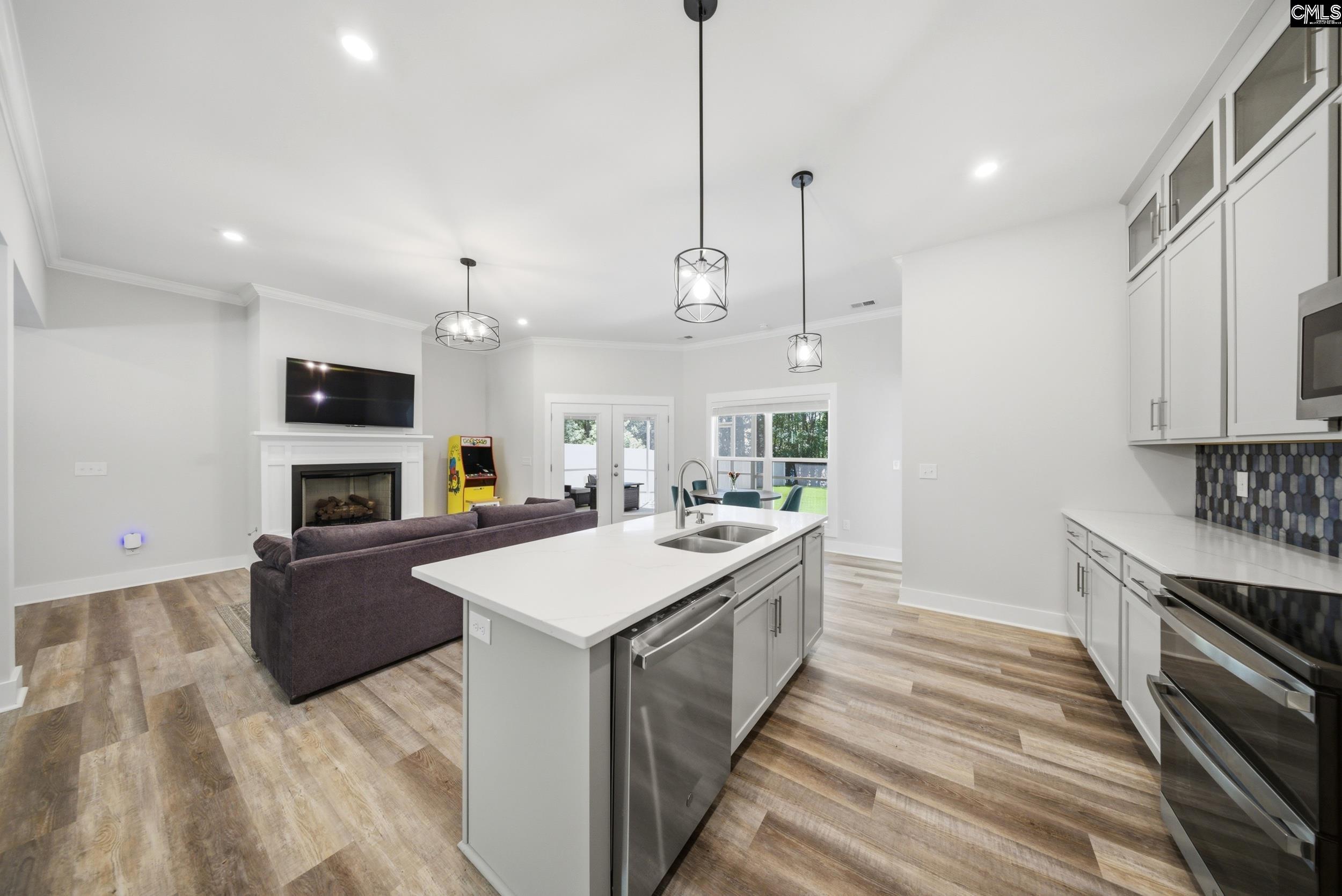 34 Harbor Point Drive Jenkinsville, SC 29065