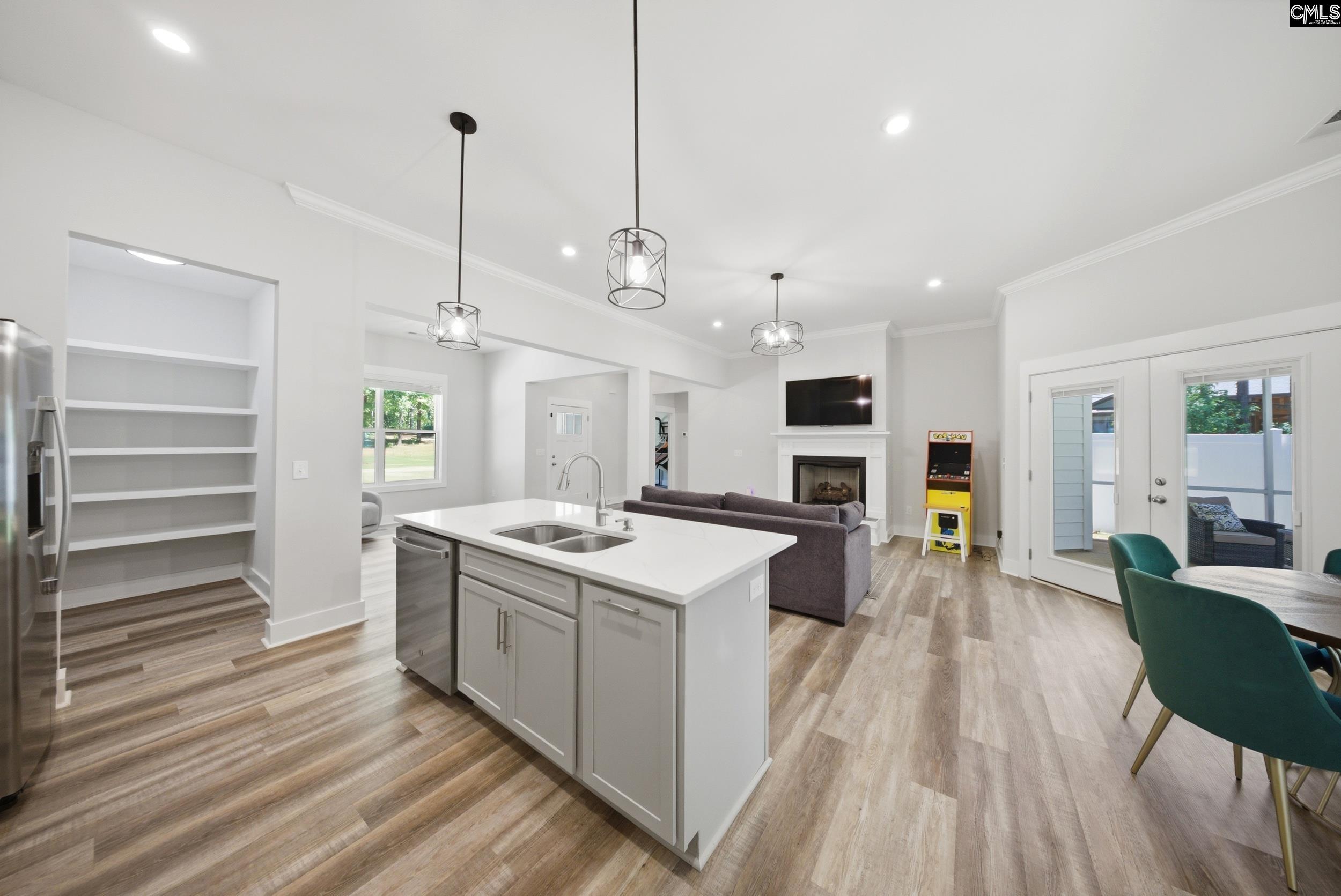 34 Harbor Point Drive Jenkinsville, SC 29065