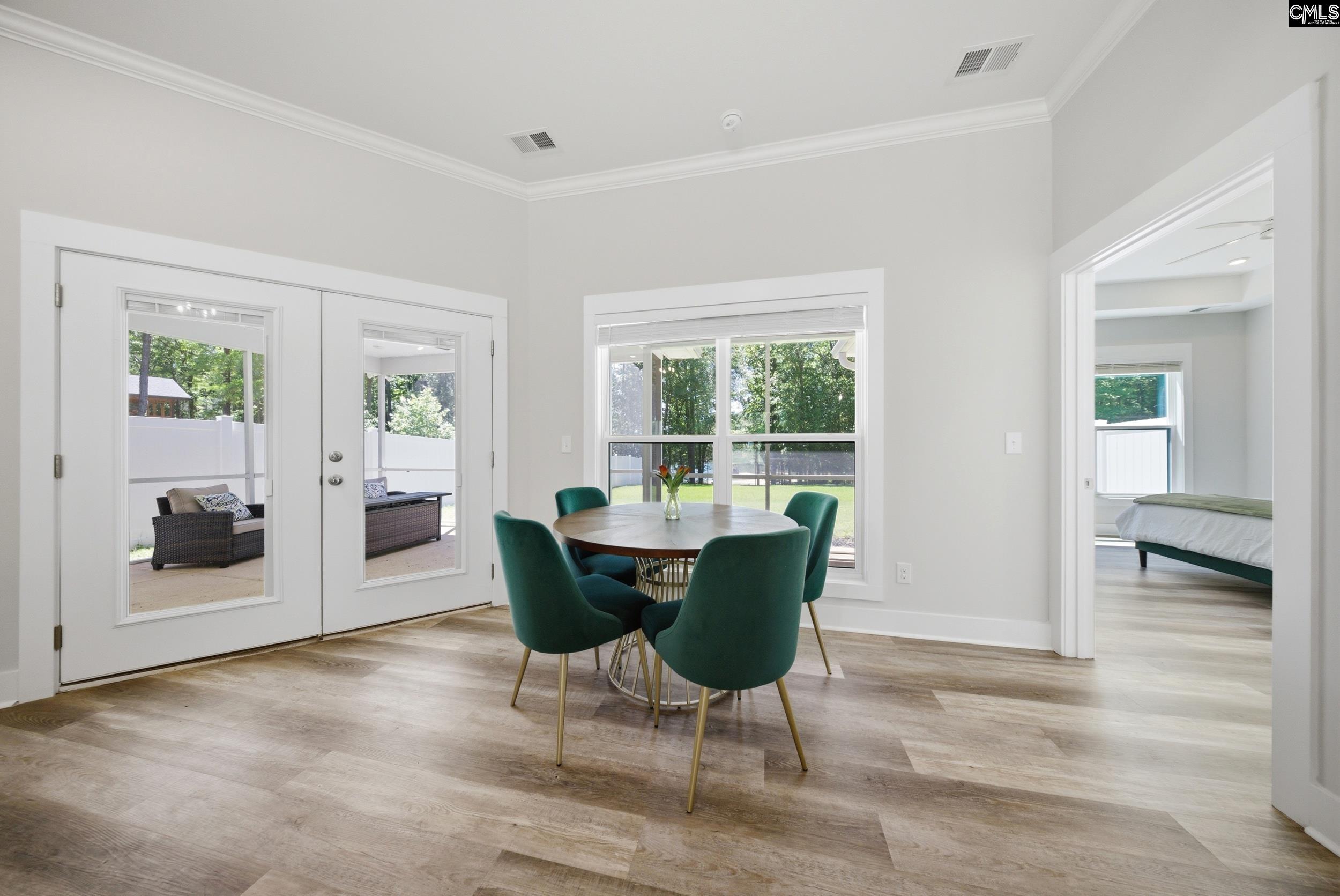 34 Harbor Point Drive Jenkinsville, SC 29065