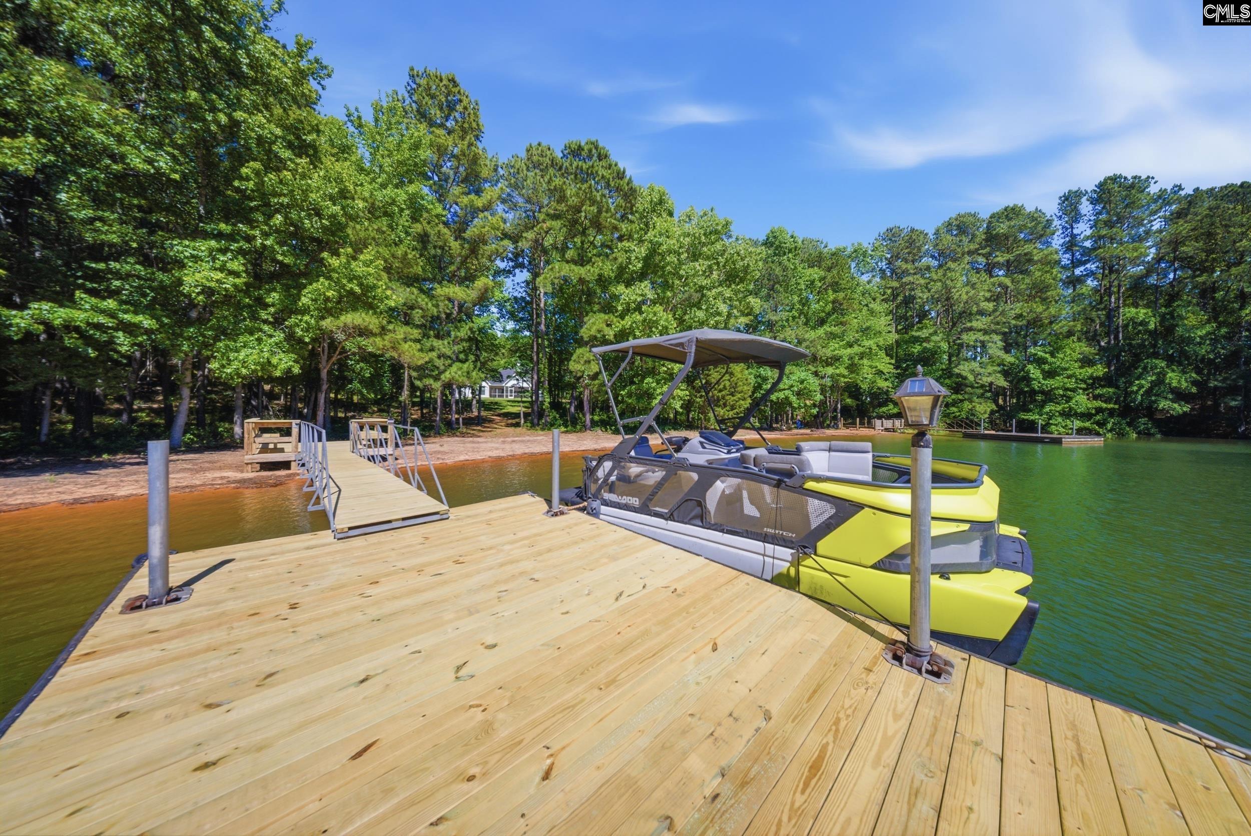 34 Harbor Point Drive Jenkinsville, SC 29065