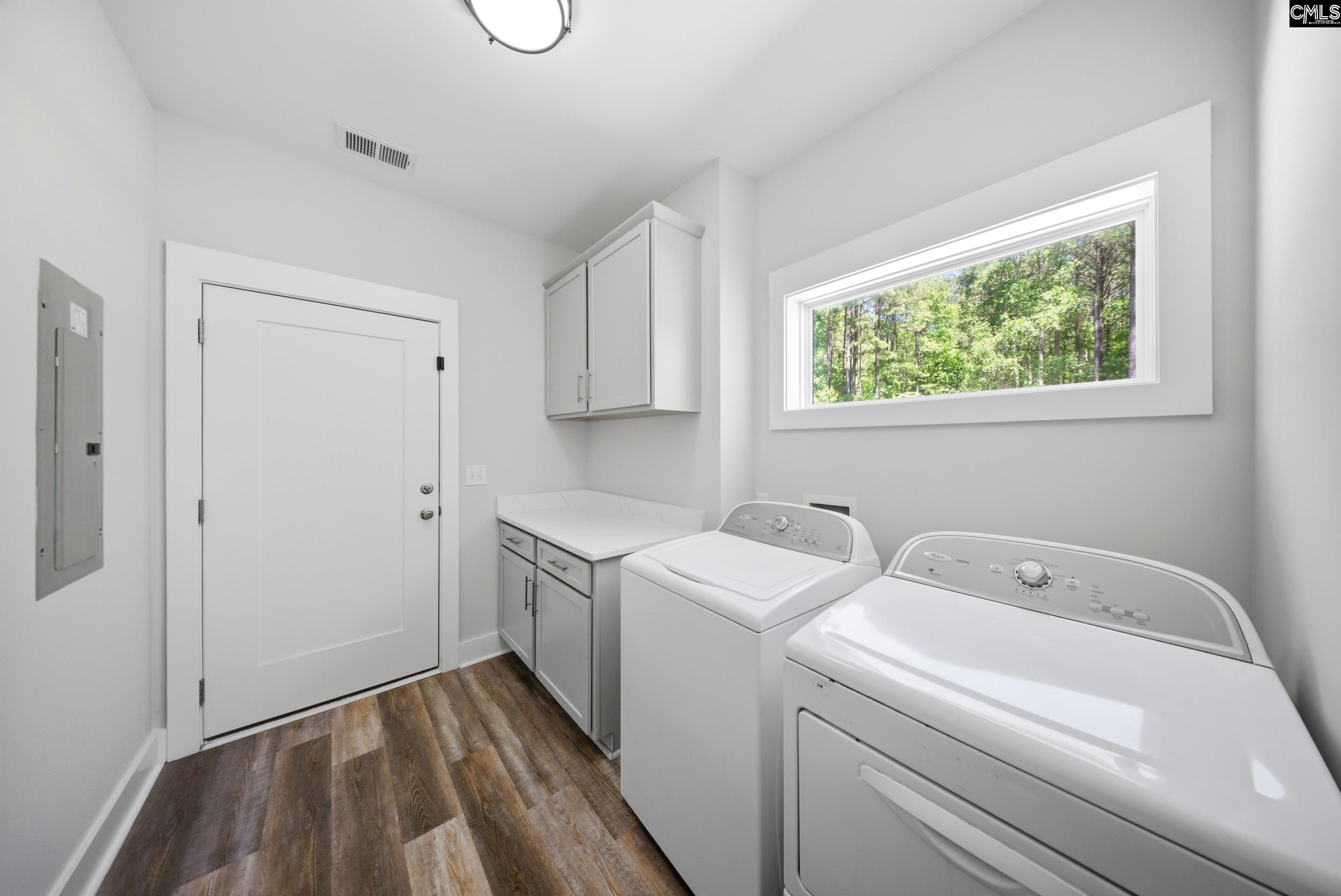 34 Harbor Point Drive Jenkinsville, SC 29065