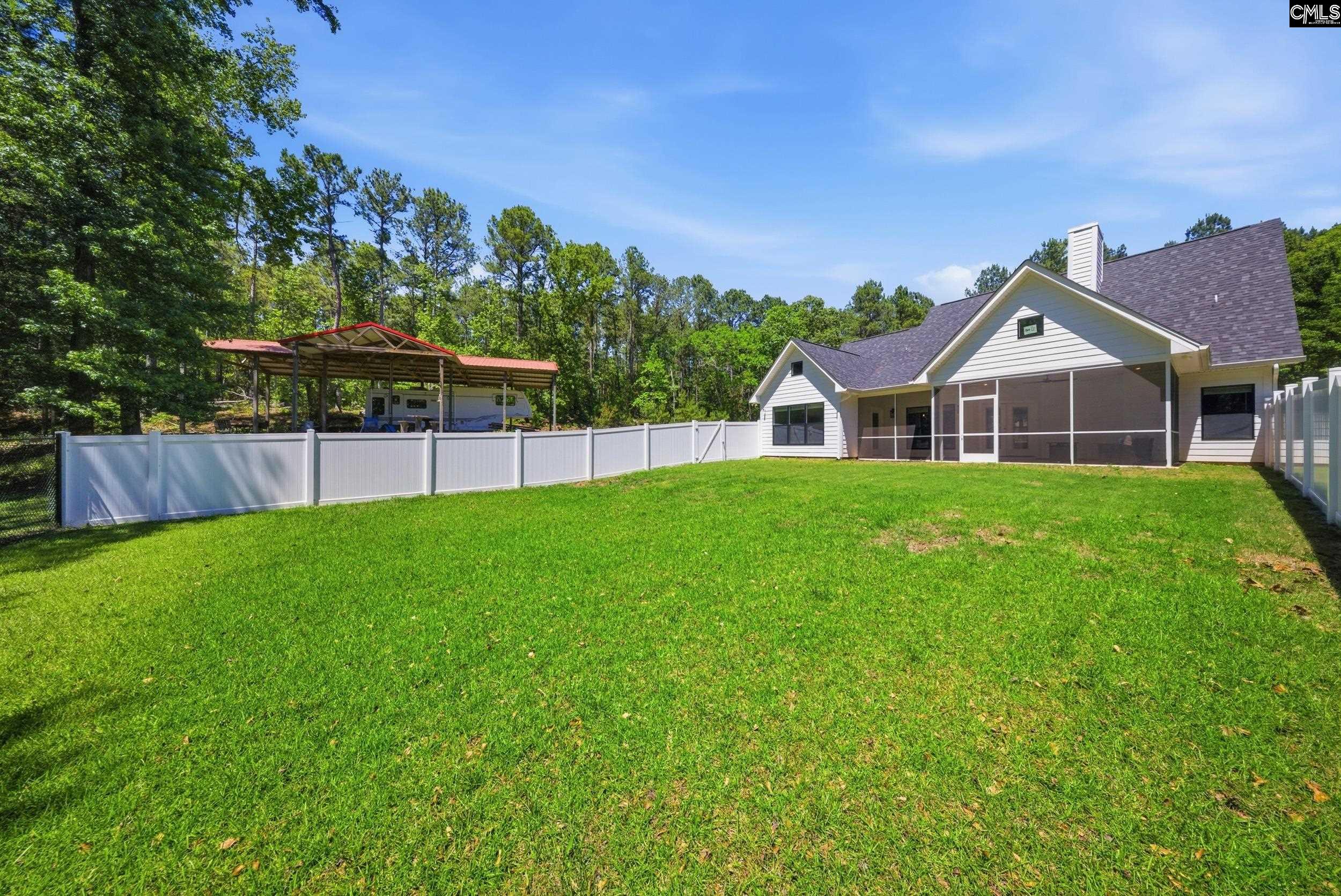 34 Harbor Point Drive Jenkinsville, SC 29065