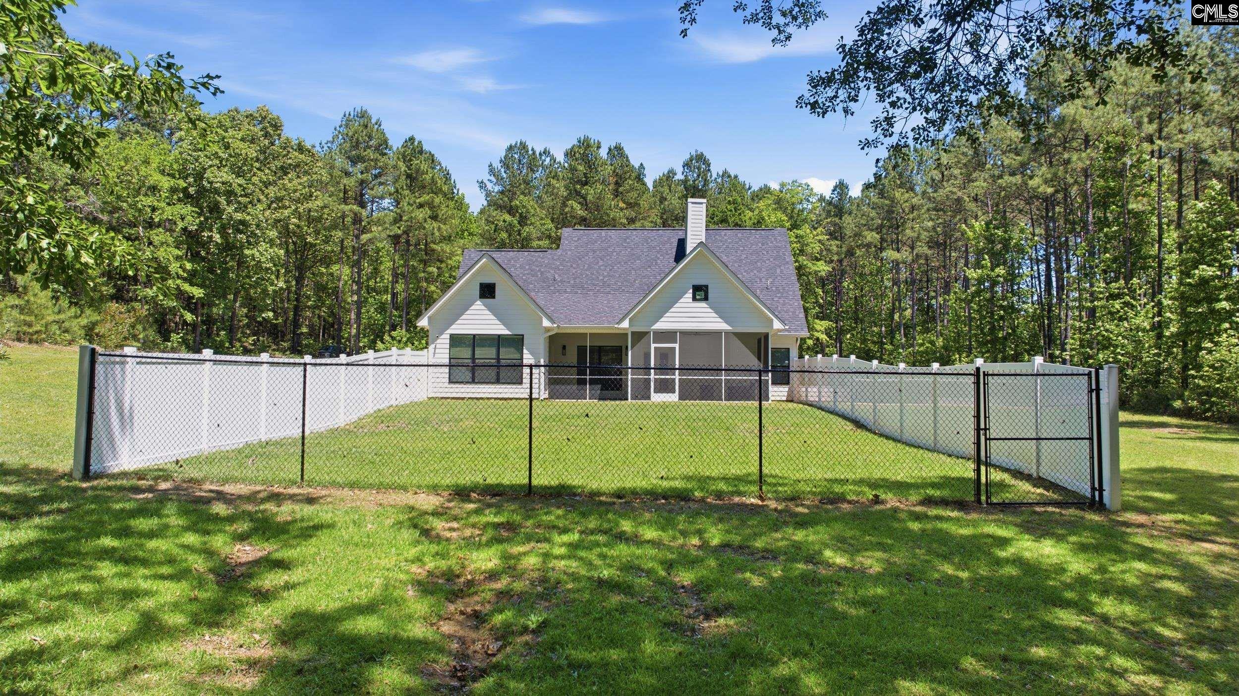 34 Harbor Point Drive Jenkinsville, SC 29065