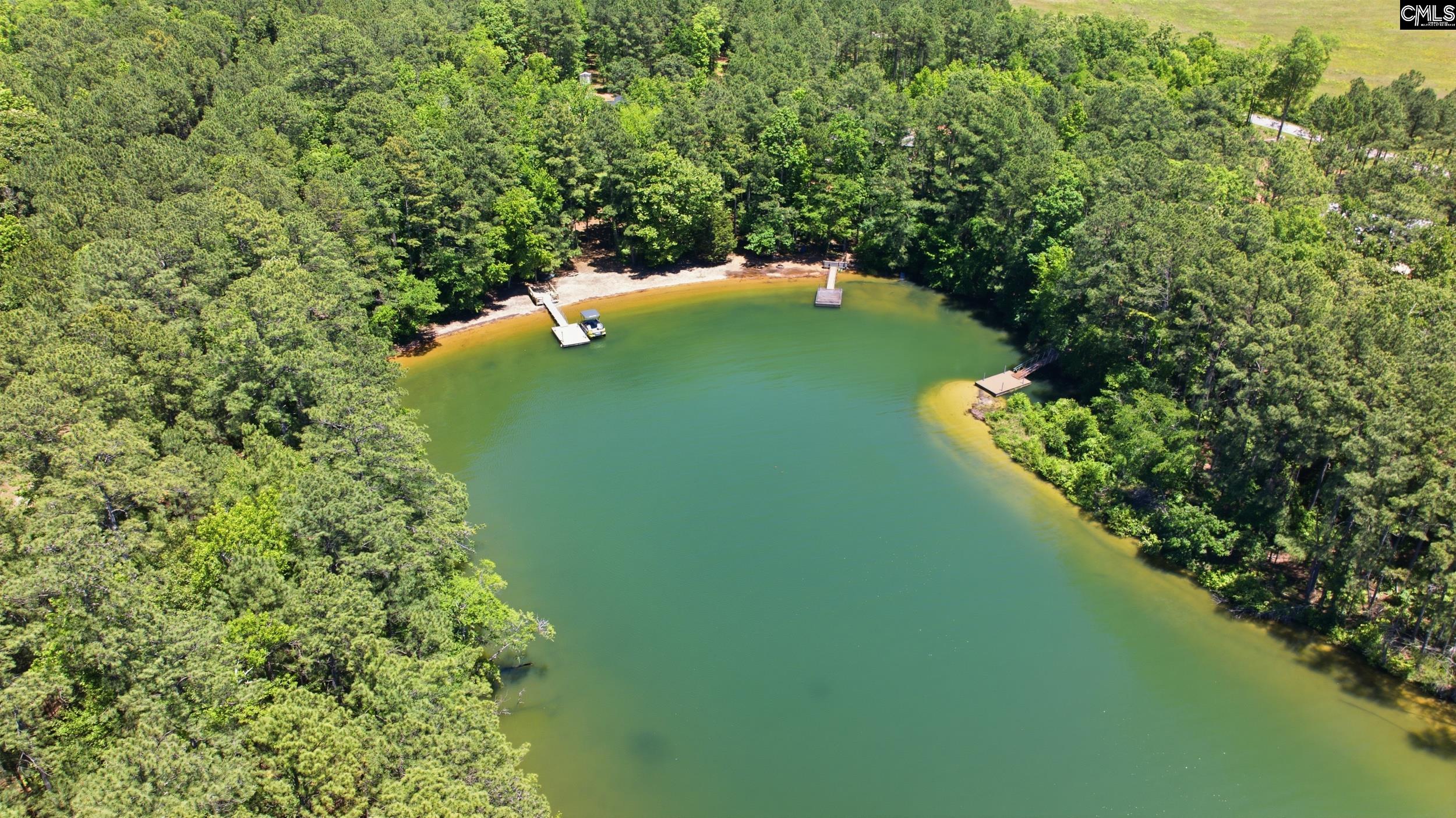 34 Harbor Point Drive Jenkinsville, SC 29065