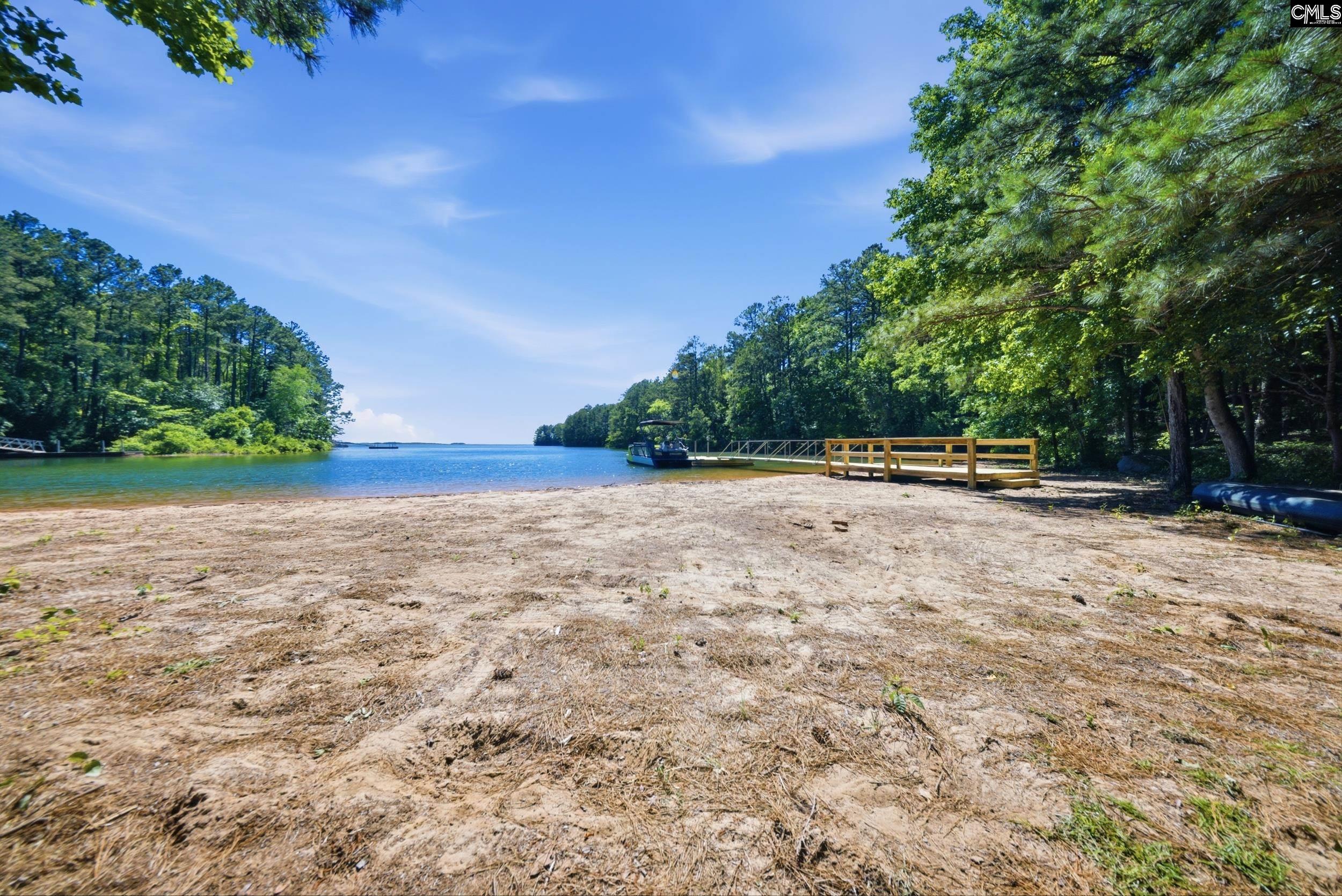 34 Harbor Point Drive Jenkinsville, SC 29065