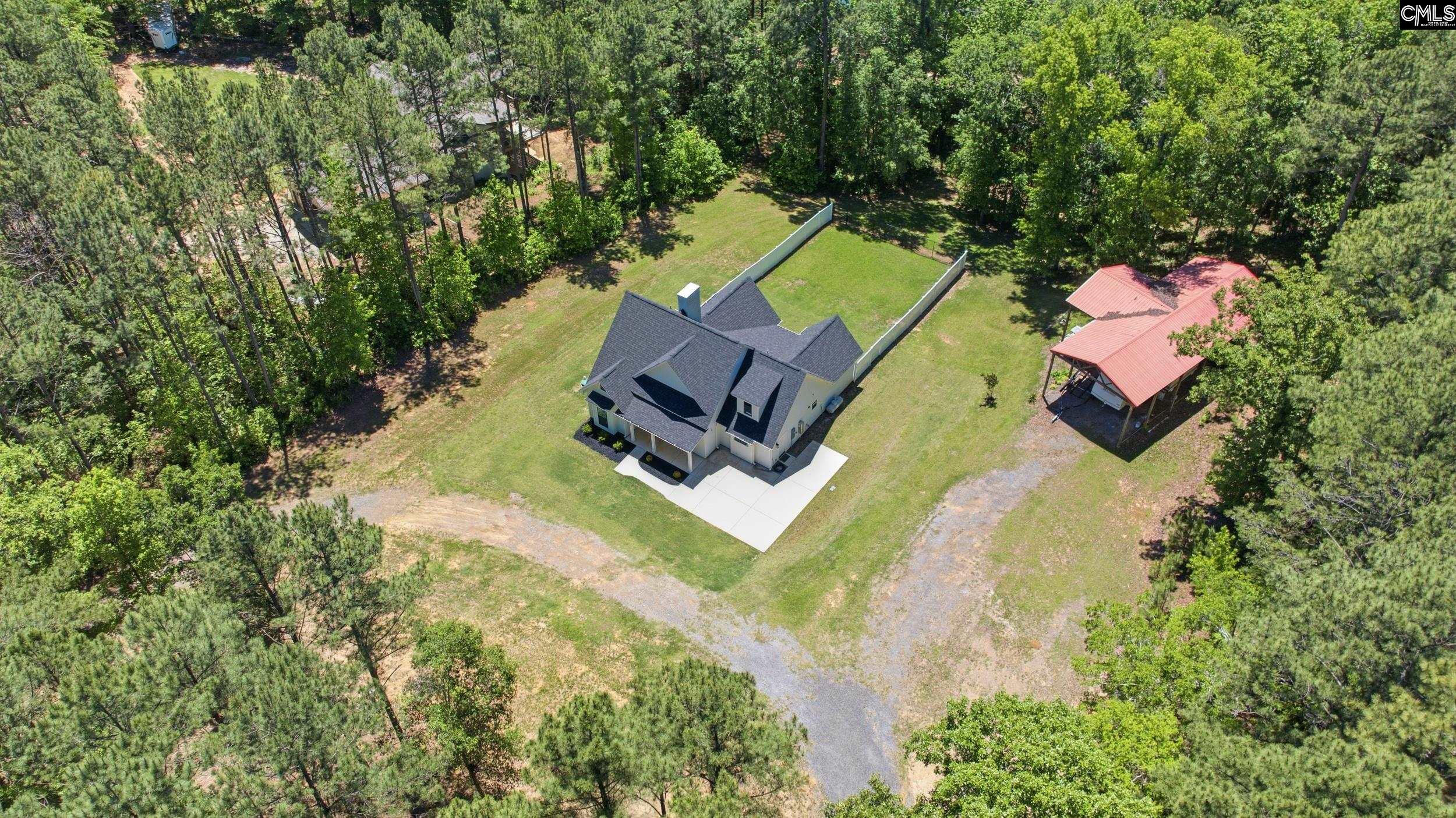 34 Harbor Point Drive Jenkinsville, SC 29065