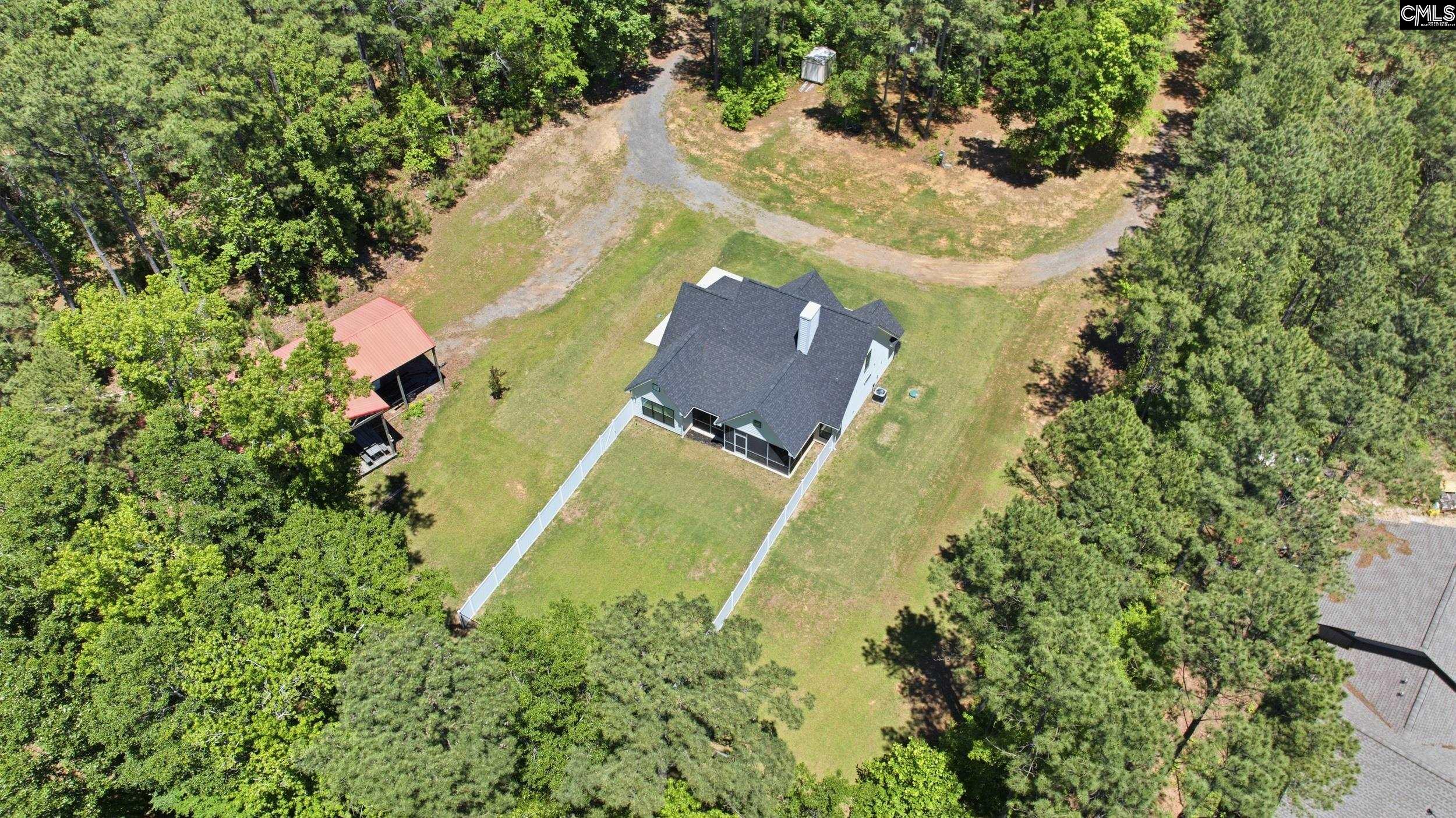 34 Harbor Point Drive Jenkinsville, SC 29065