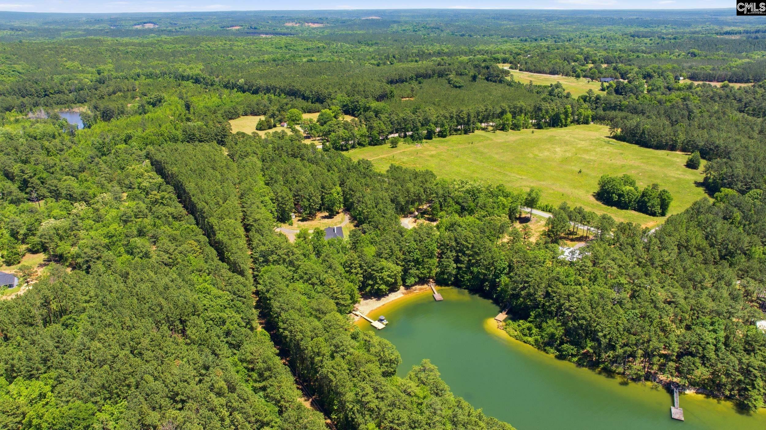 34 Harbor Point Drive Jenkinsville, SC 29065
