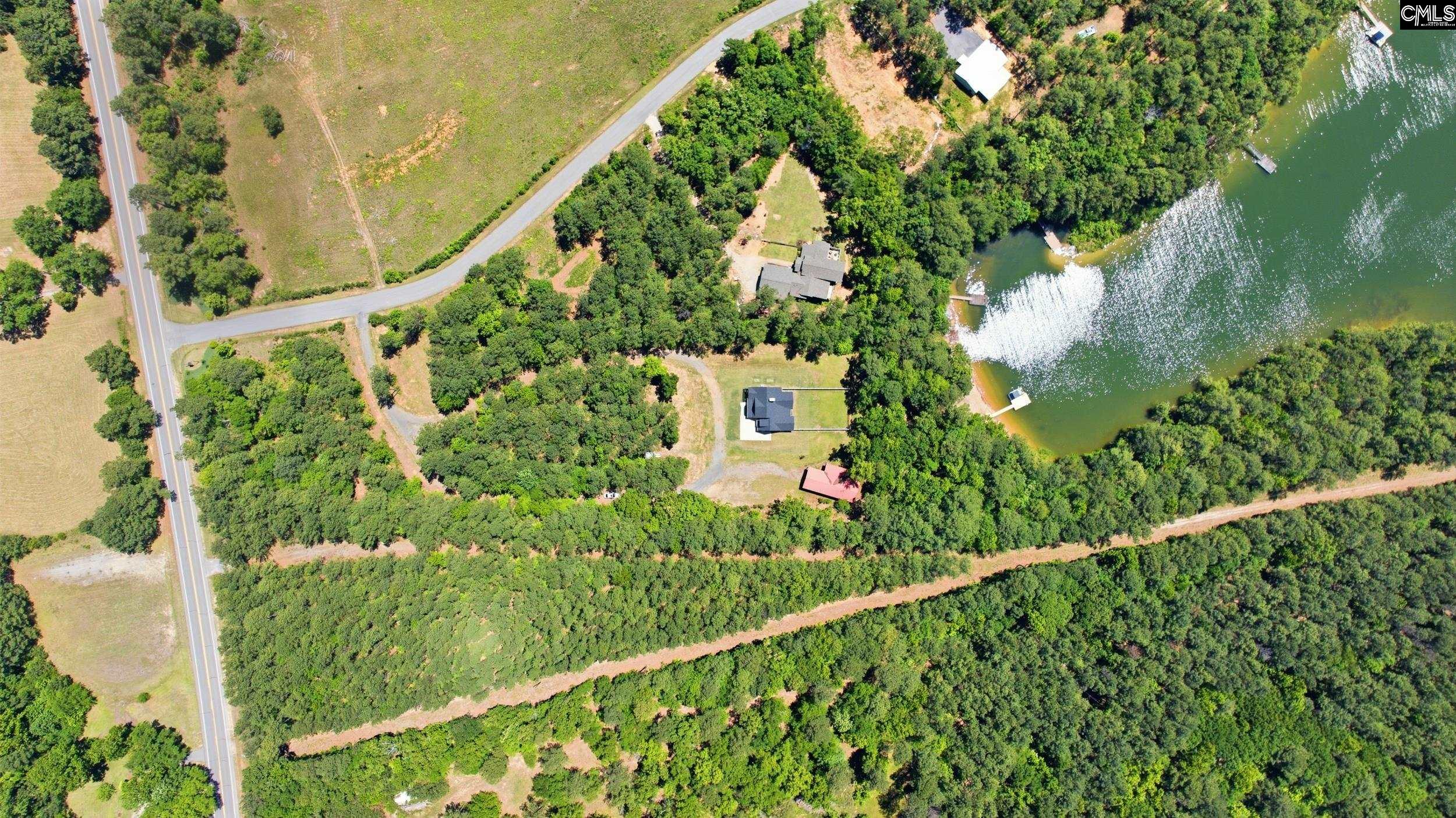 34 Harbor Point Drive Jenkinsville, SC 29065