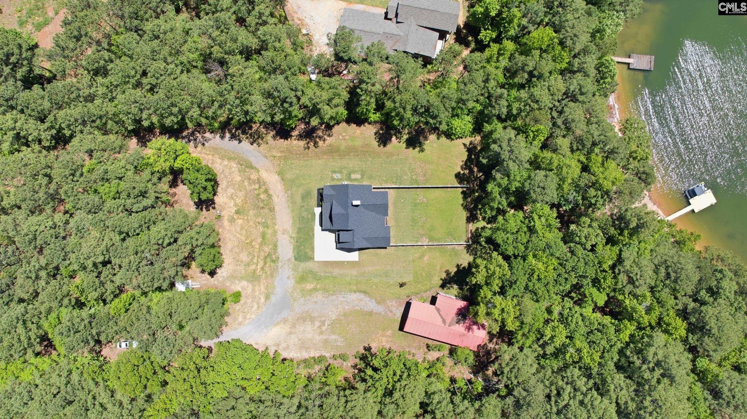 34 Harbor Point Drive Jenkinsville, SC 29065