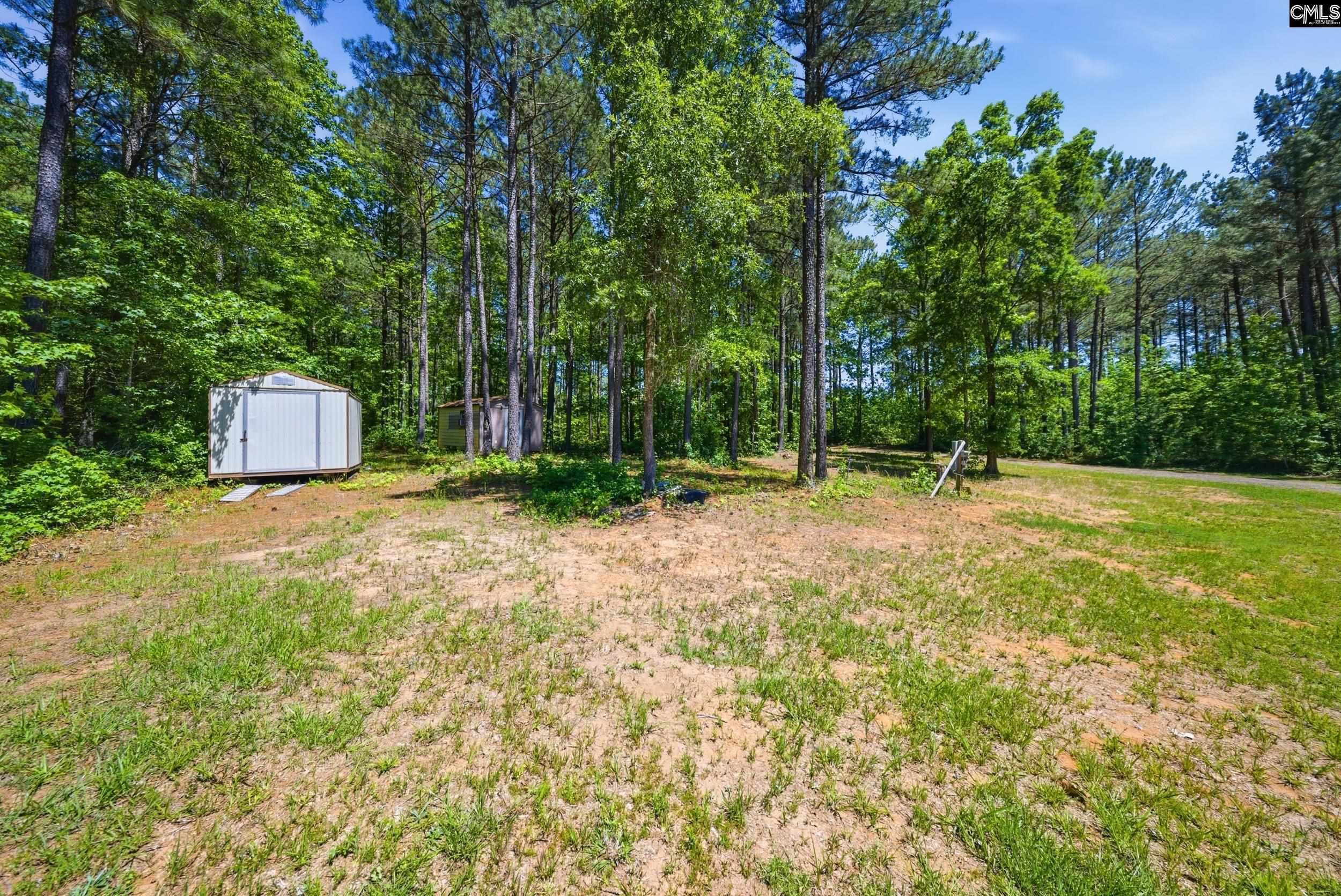 34 Harbor Point Drive Jenkinsville, SC 29065
