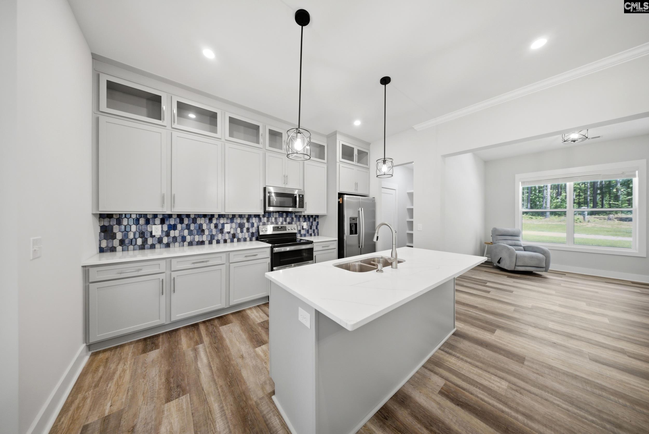 34 Harbor Point Drive Jenkinsville, SC 29065