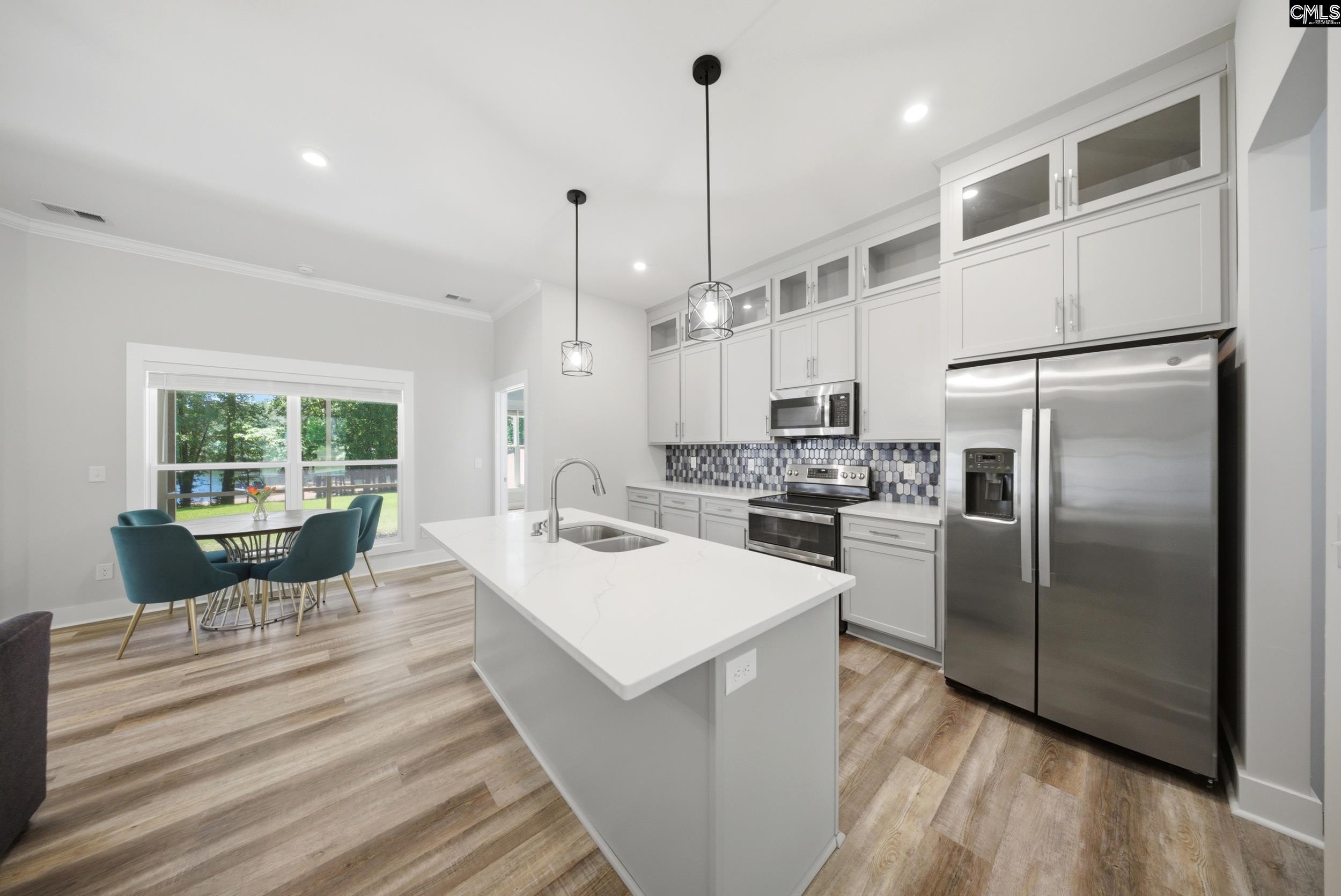 34 Harbor Point Drive Jenkinsville, SC 29065
