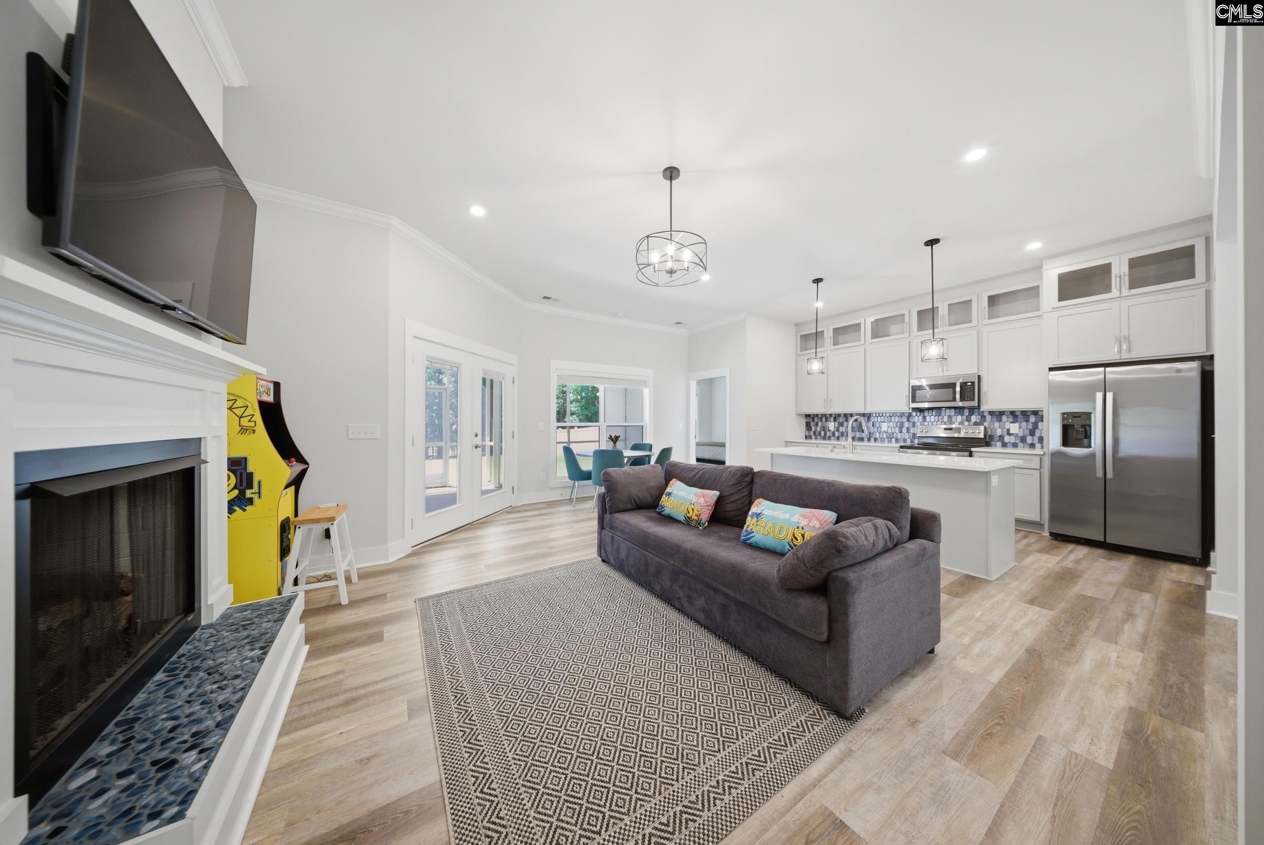 34 Harbor Point Drive Jenkinsville, SC 29065