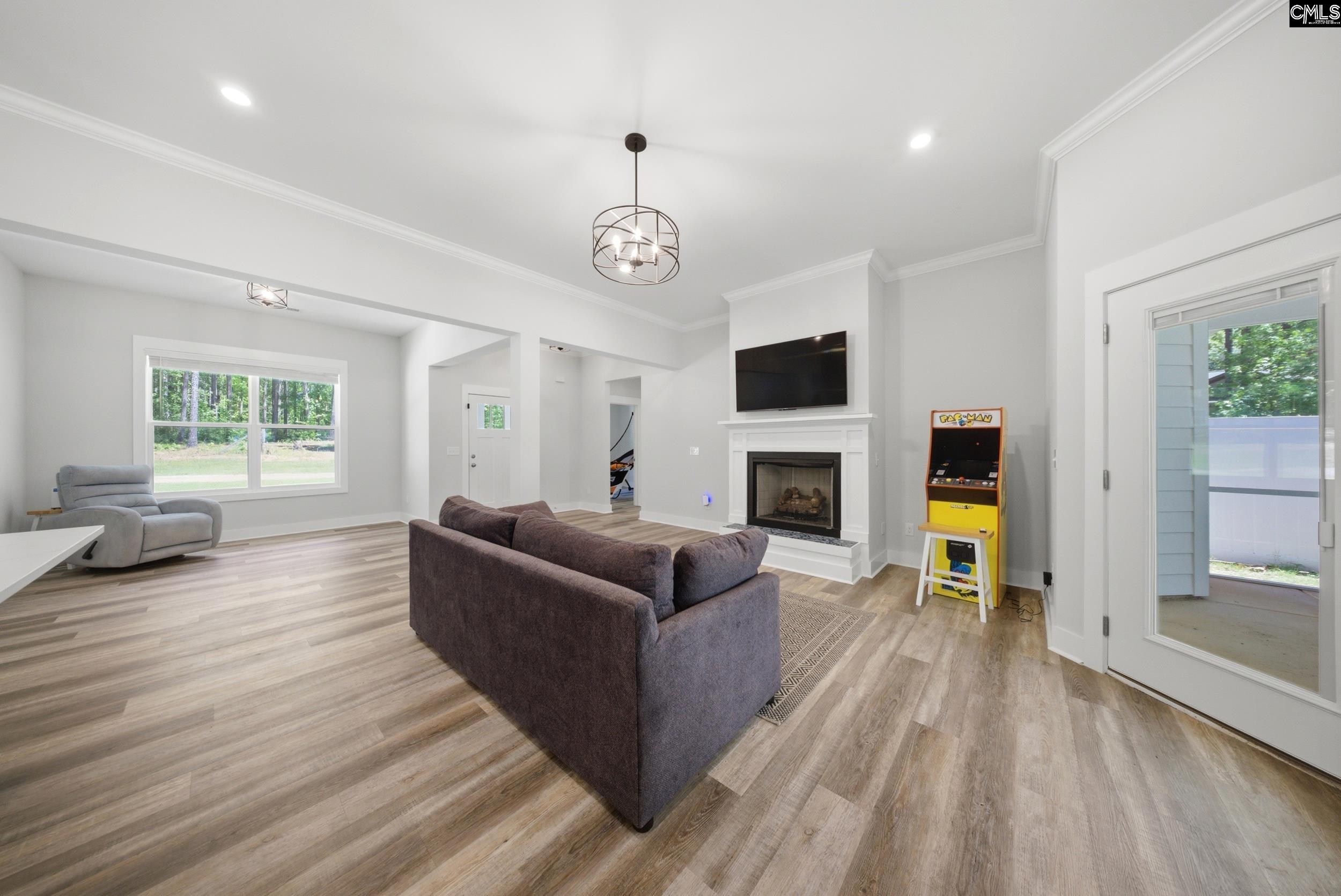 34 Harbor Point Drive Jenkinsville, SC 29065