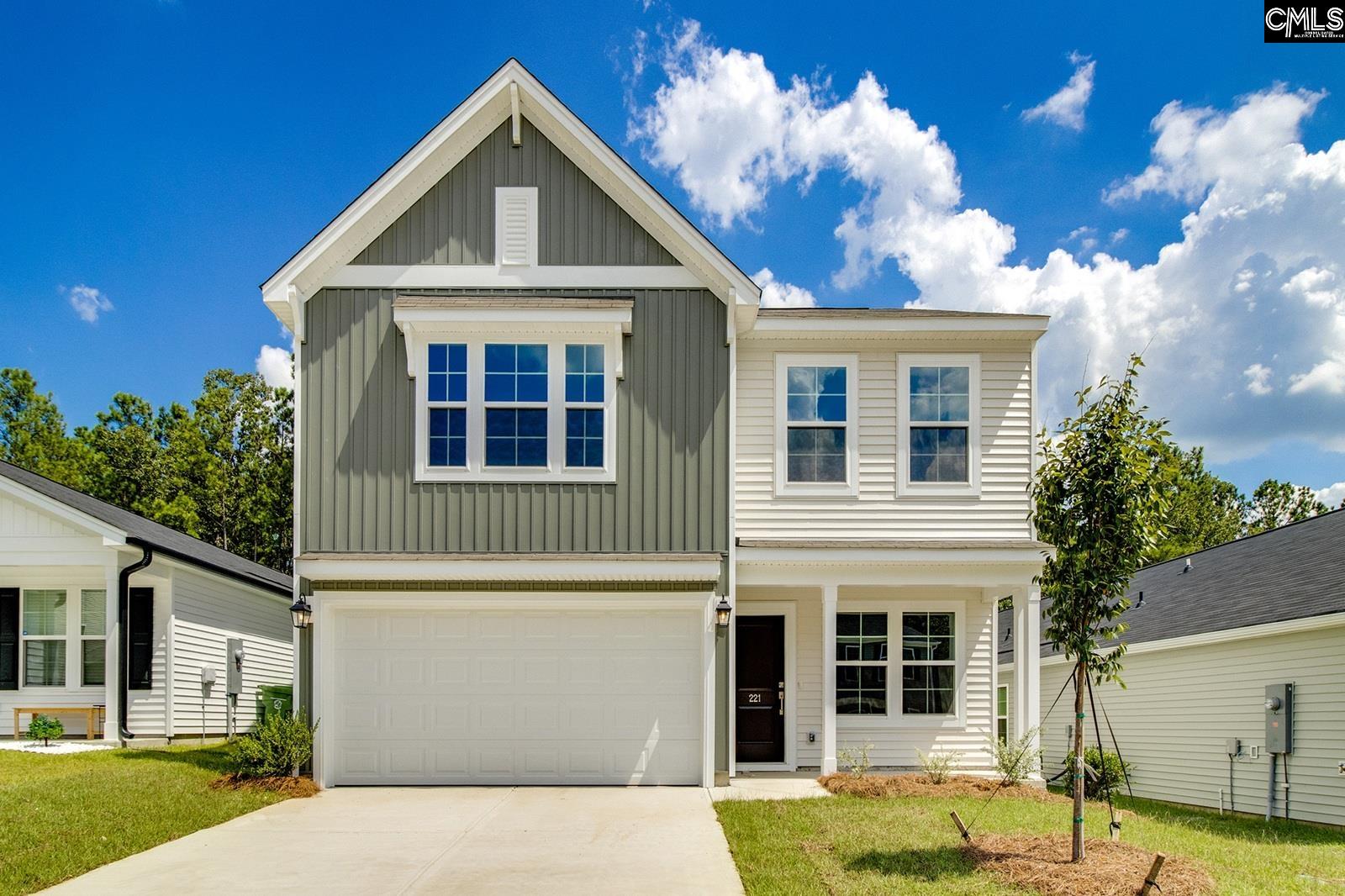 221 Kingsley Drive