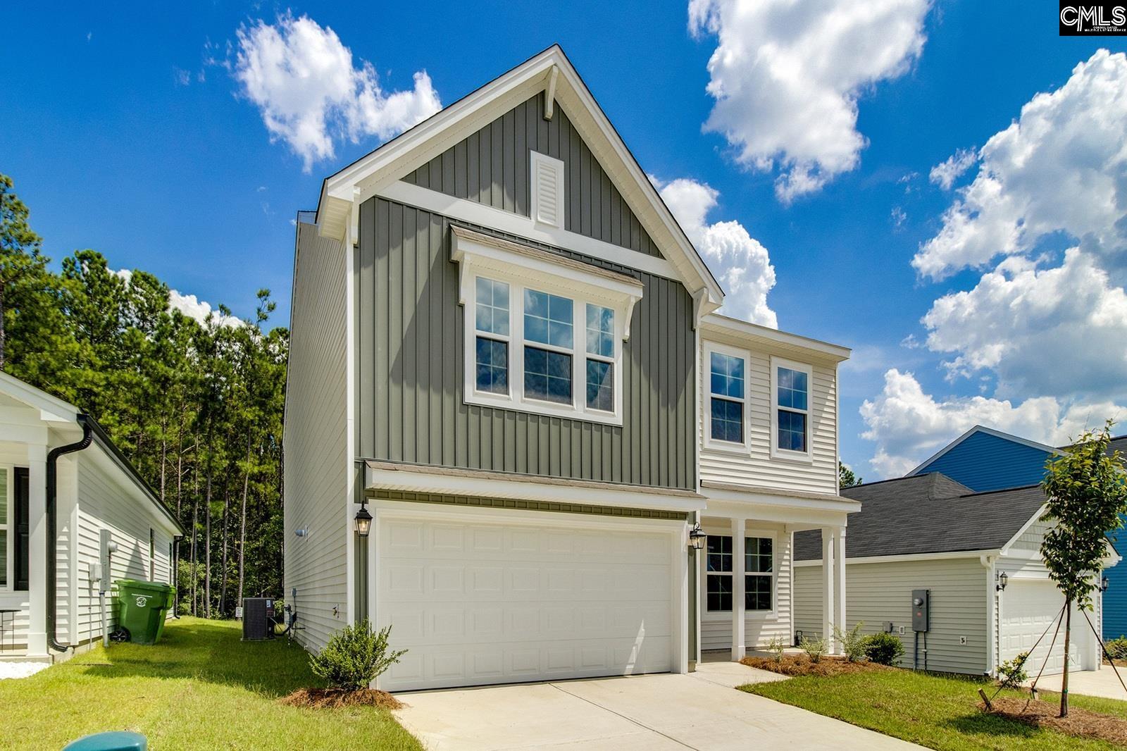 221 Kingsley Drive