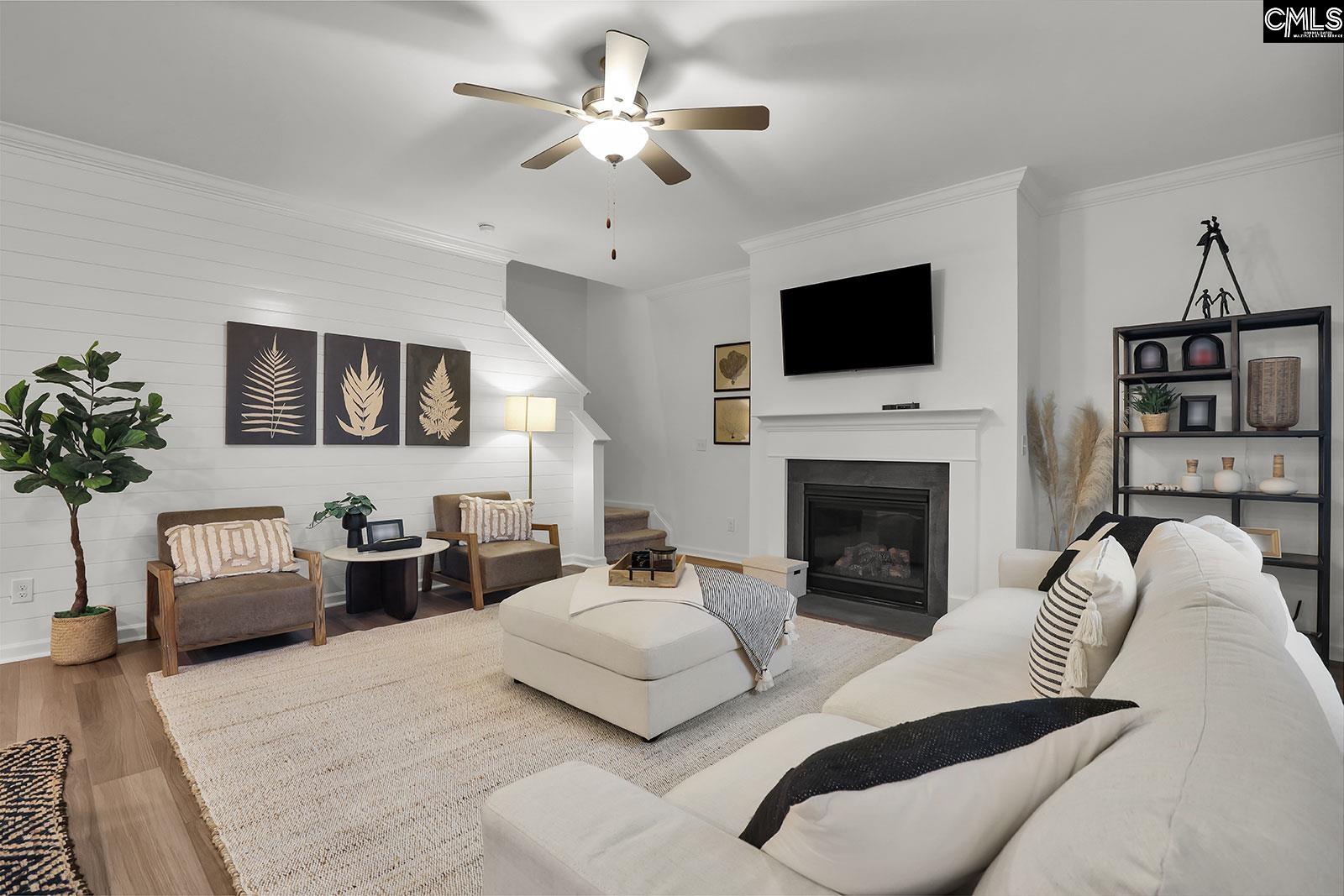 221 Kingsley Drive Blythewood, SC 29016
