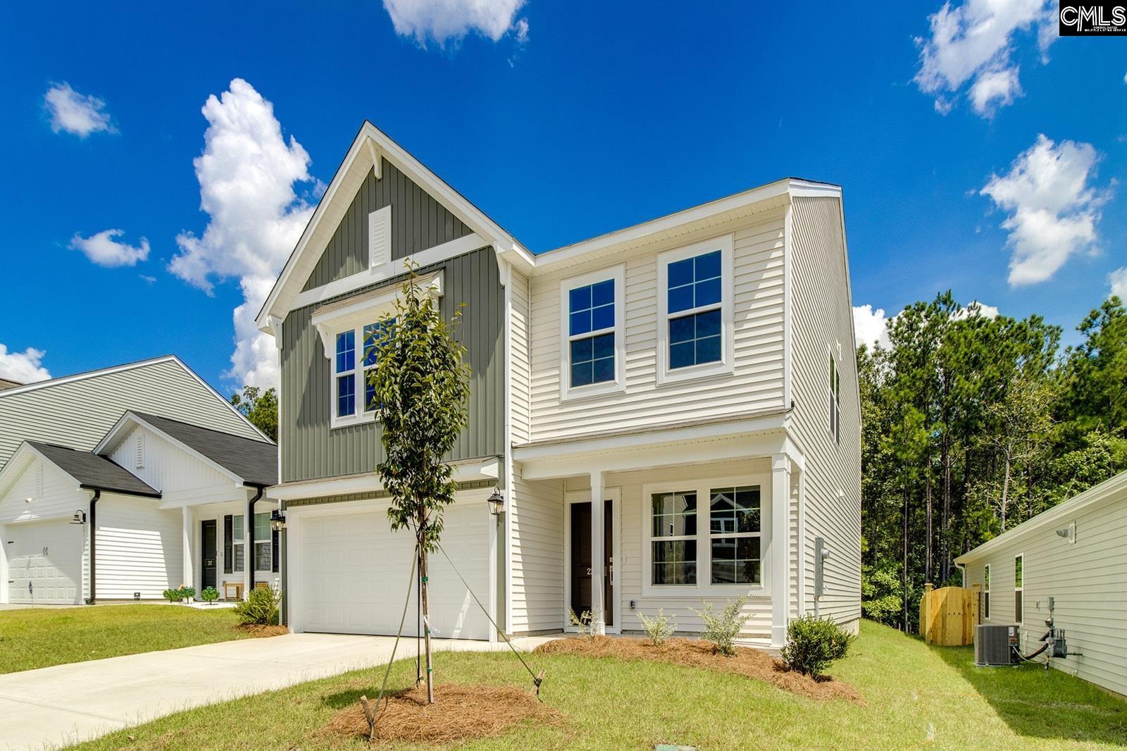221 Kingsley Drive