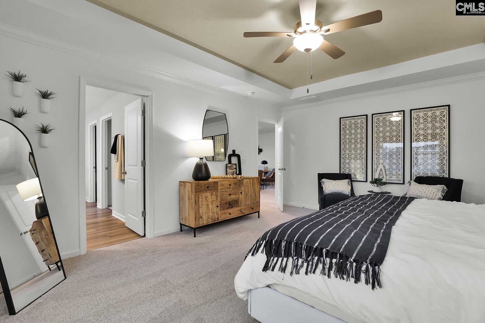 221 Kingsley Drive Blythewood, SC 29016