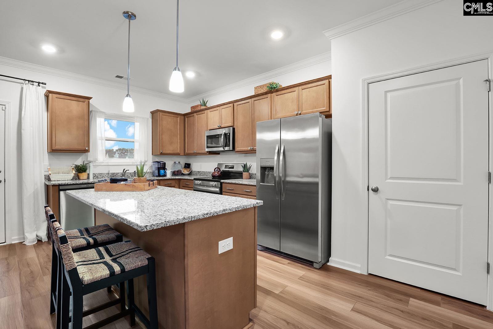 221 Kingsley Drive Blythewood, SC 29016